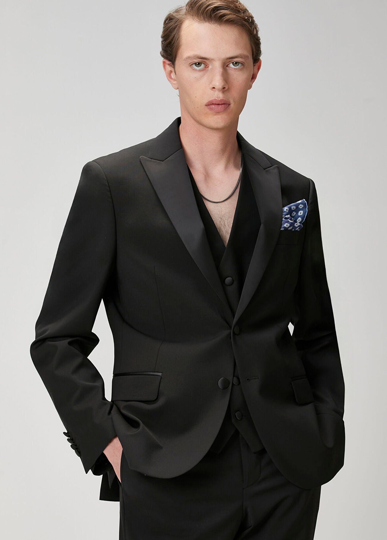 BEYMEN CLUB TUXEDO - BEYMEN