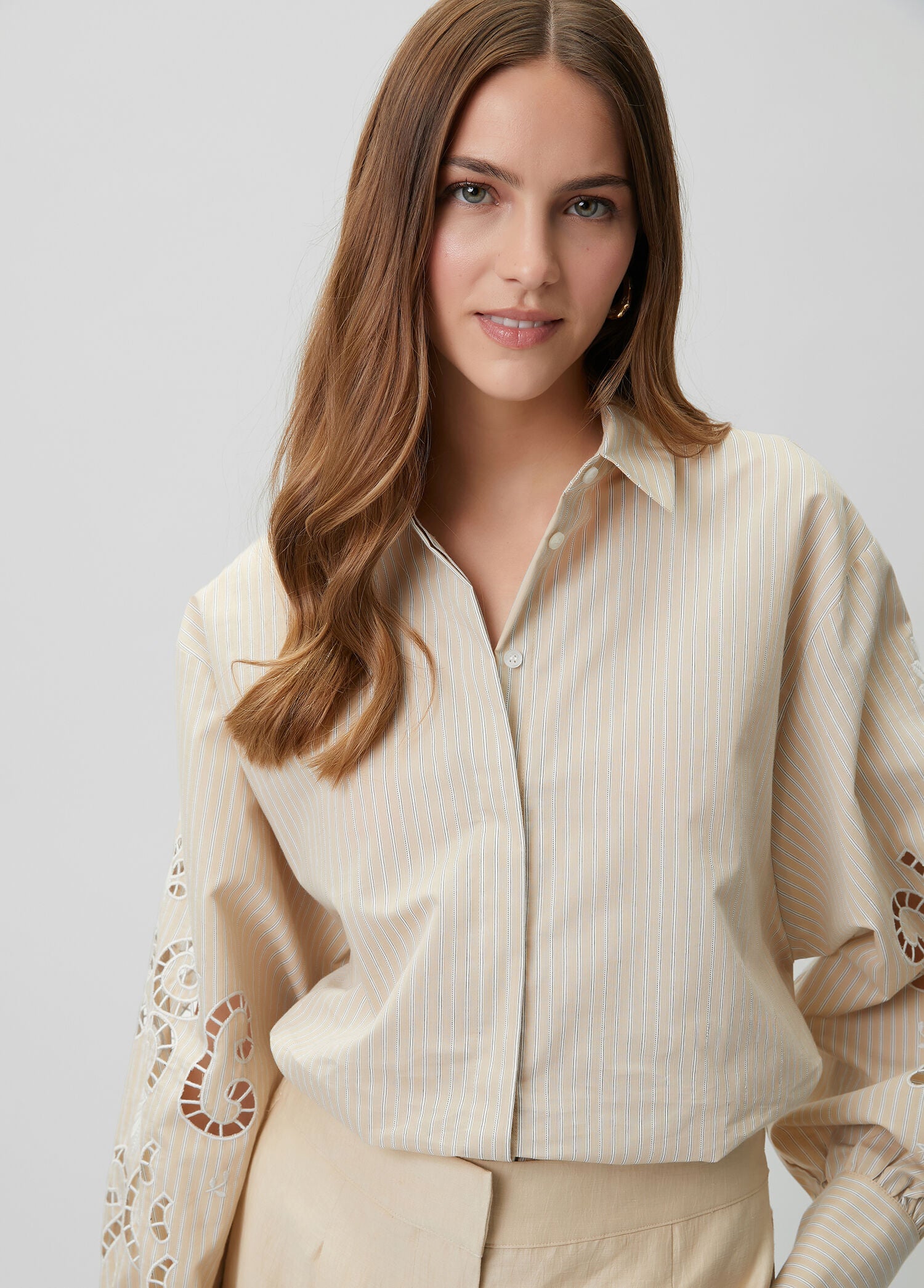 BEYMEN CLUB SHIRT - BEYMEN
