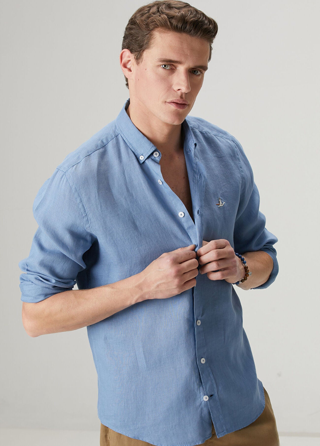 BEYMEN CLUB SHIRT - BEYMEN