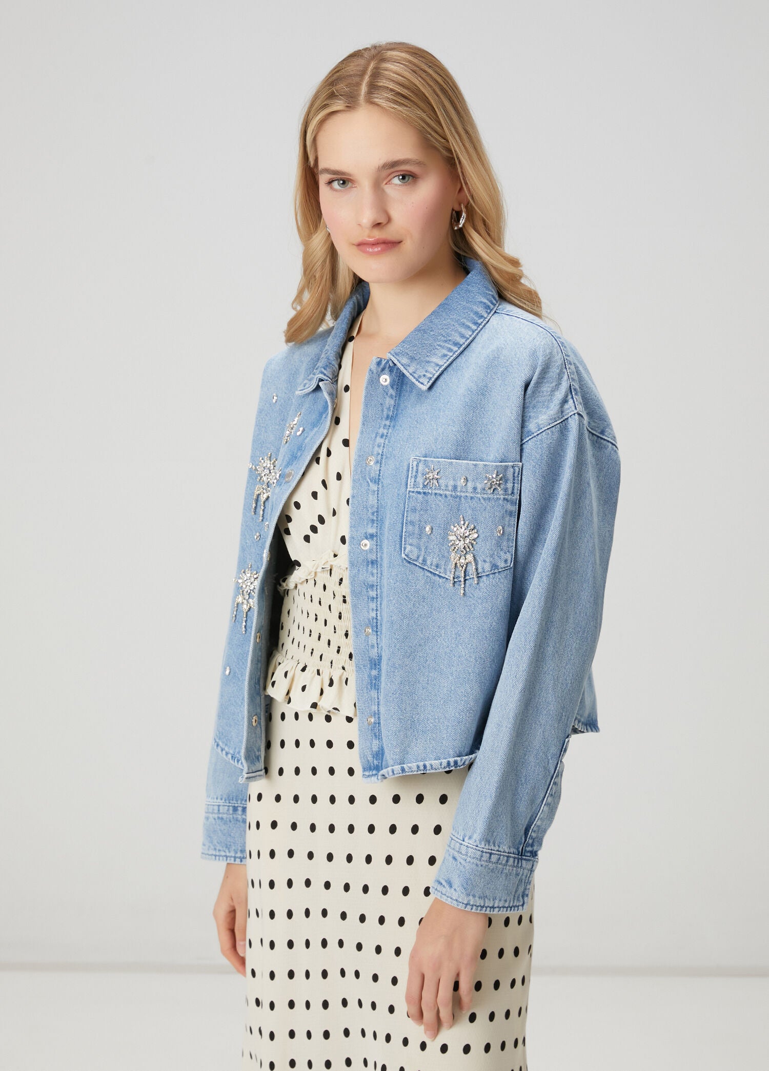 BEYMEN CLUB JACKET - BEYMEN