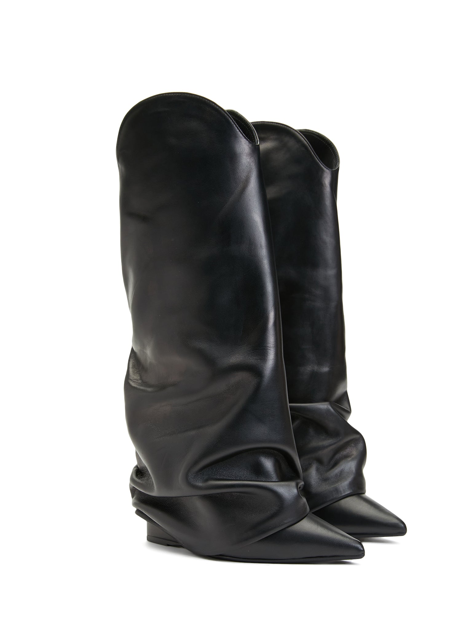 LE SILLA STIVALE ANDY GLOVE - BEYMEN