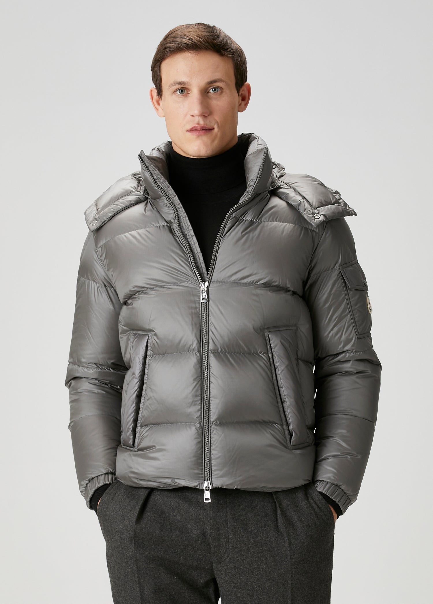 MONCLER COUYERE JACKET - BEYMEN