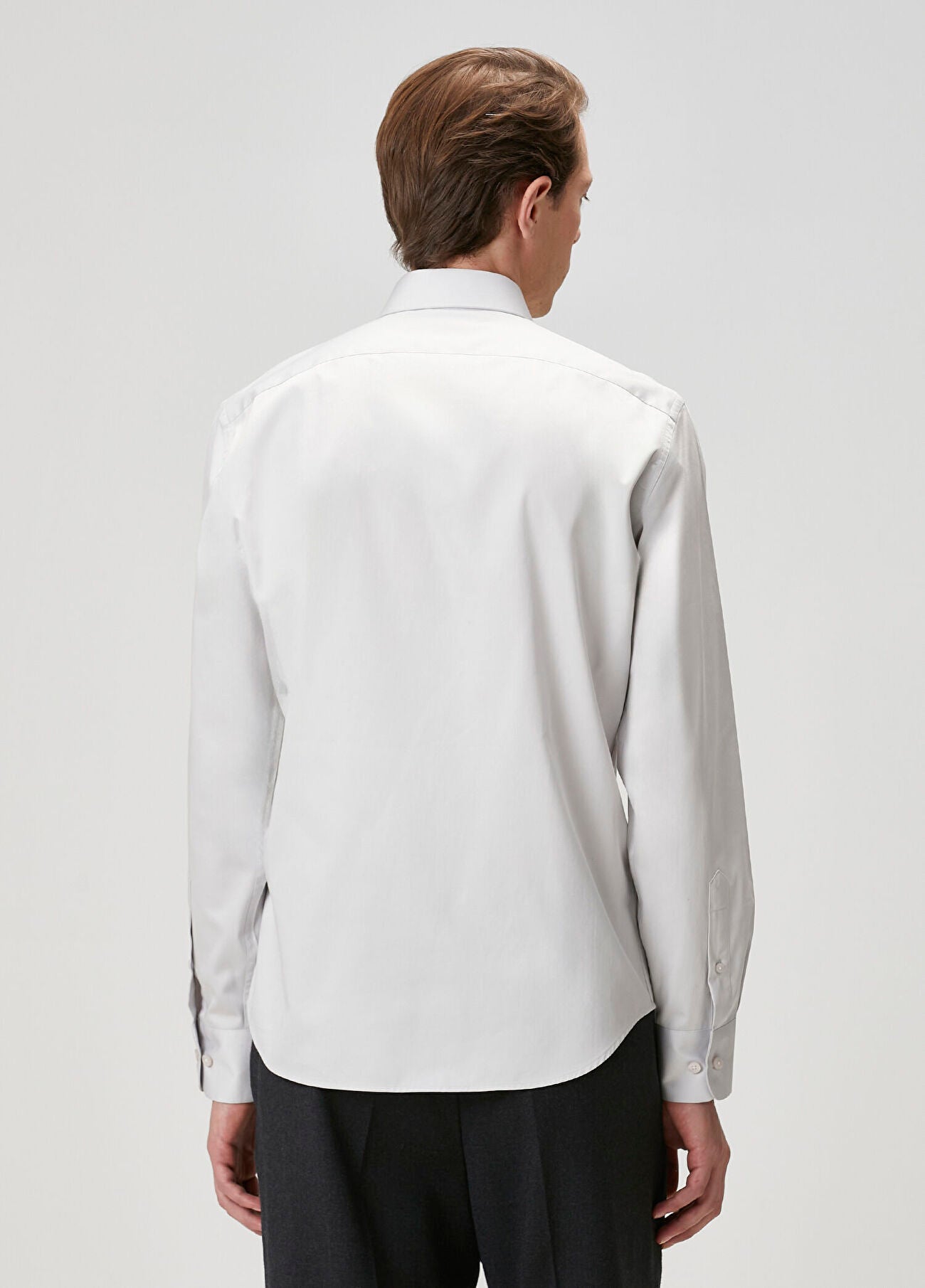 BEYMEN CLUB SHIRT - BEYMEN