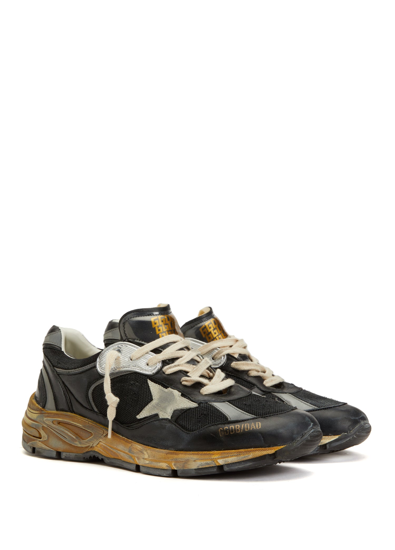 GOLDEN GOOSE SNEAKER - BEYMEN
