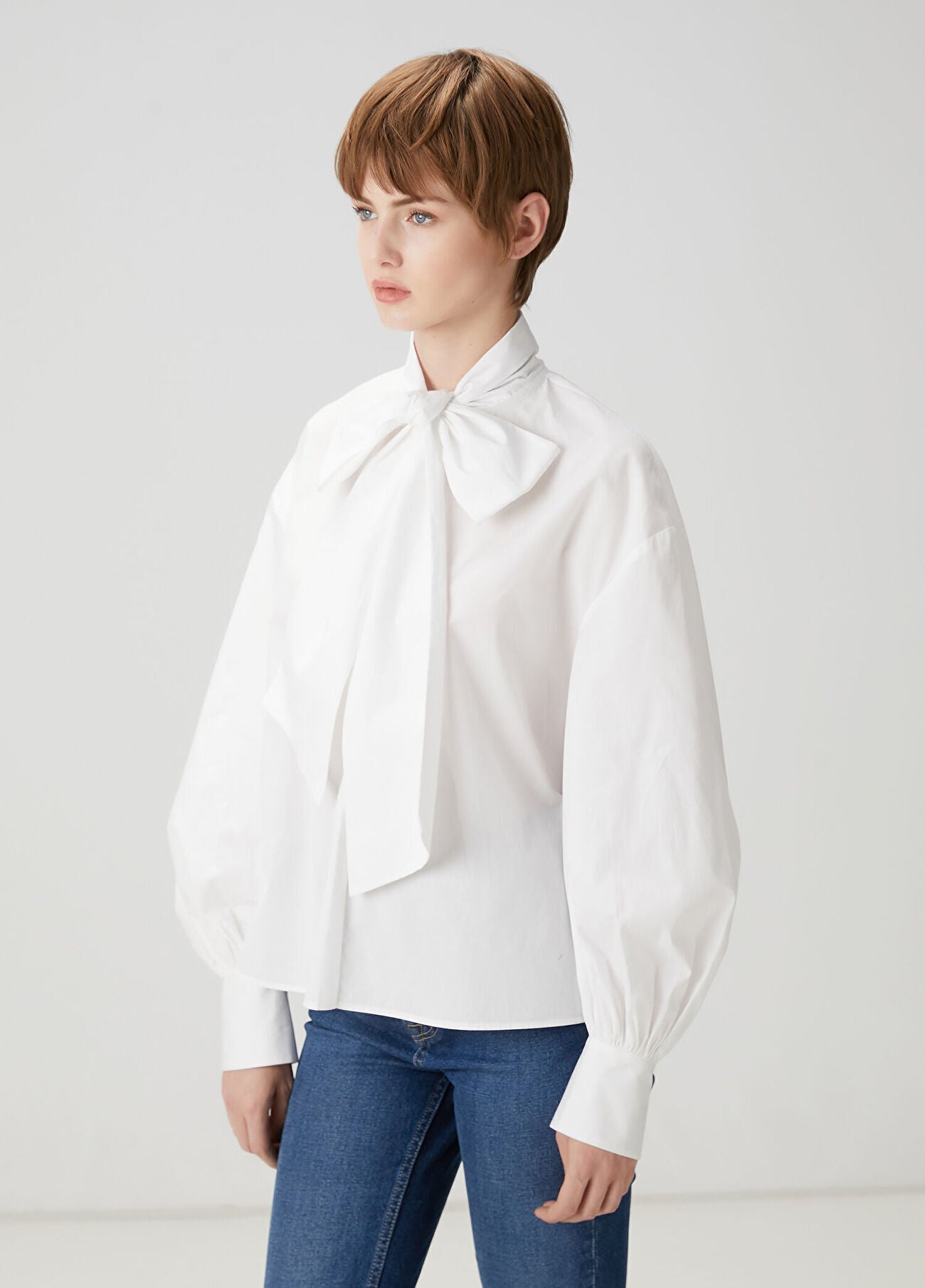 BEYMEN CLUB SHIRT - BEYMEN