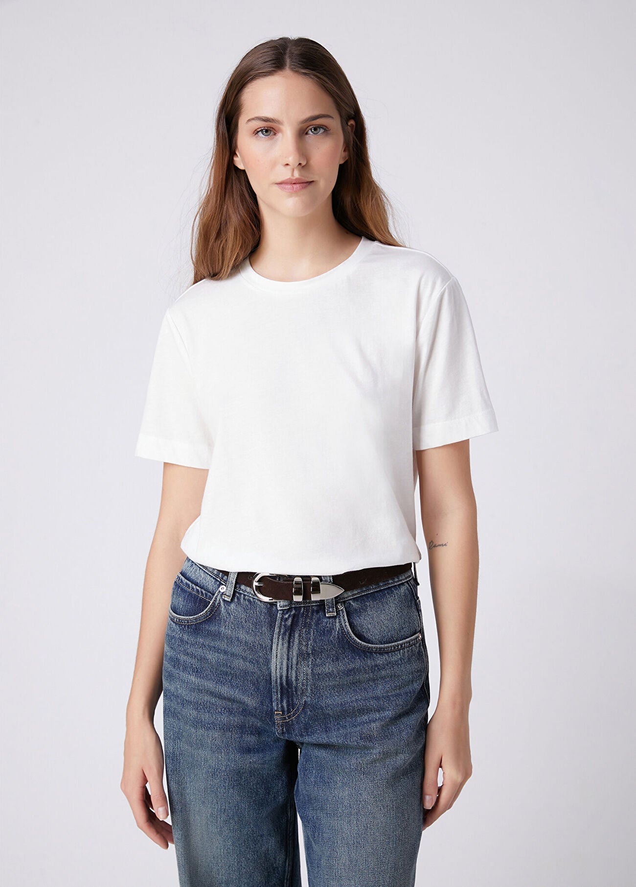 BEYMEN CLUB T-SHIRT - BEYMEN