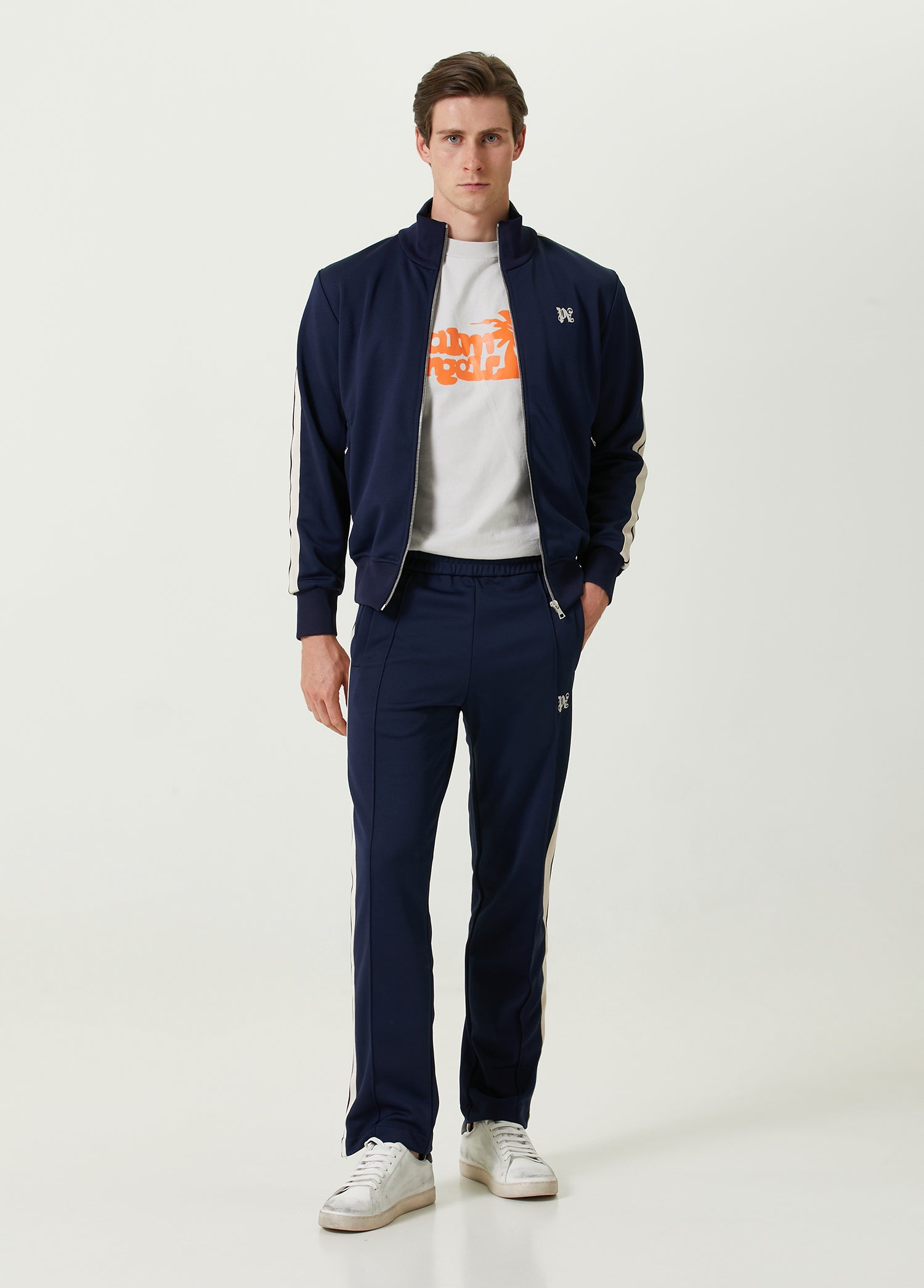 PALM ANGELS JACKET - BEYMEN