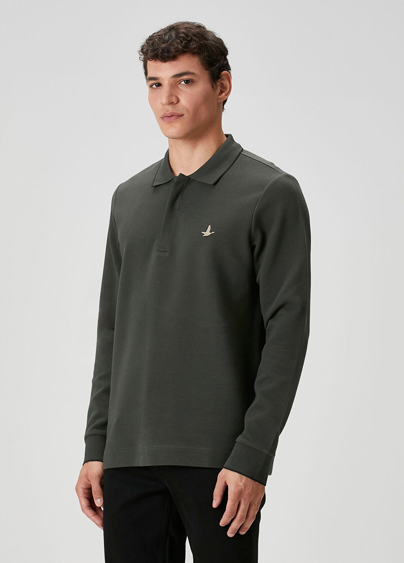 BEYMEN CLUB TSHIRT-SWEAT - BEYMEN