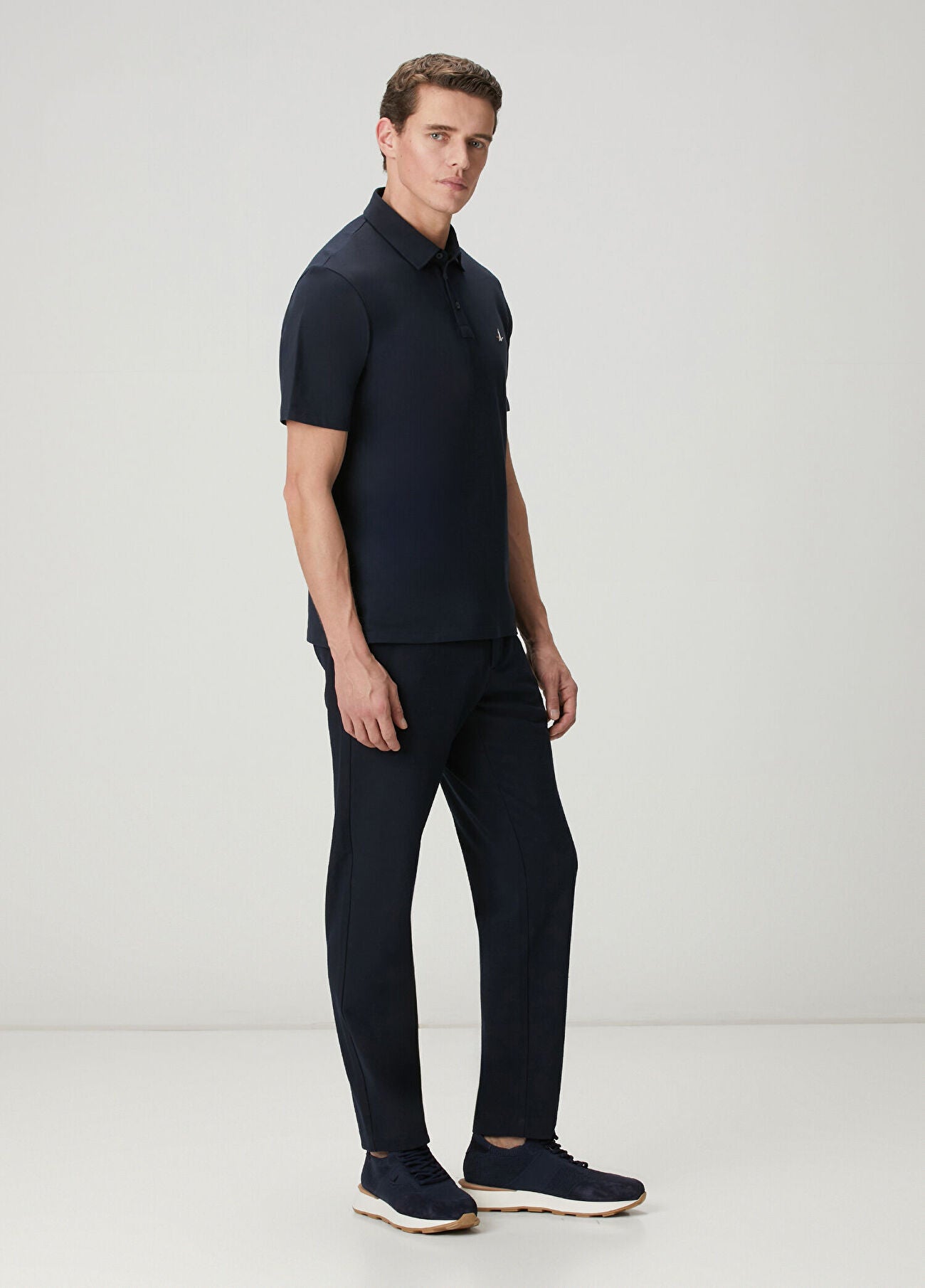 BEYMEN CLUB POLO T-SHIRT - BEYMEN