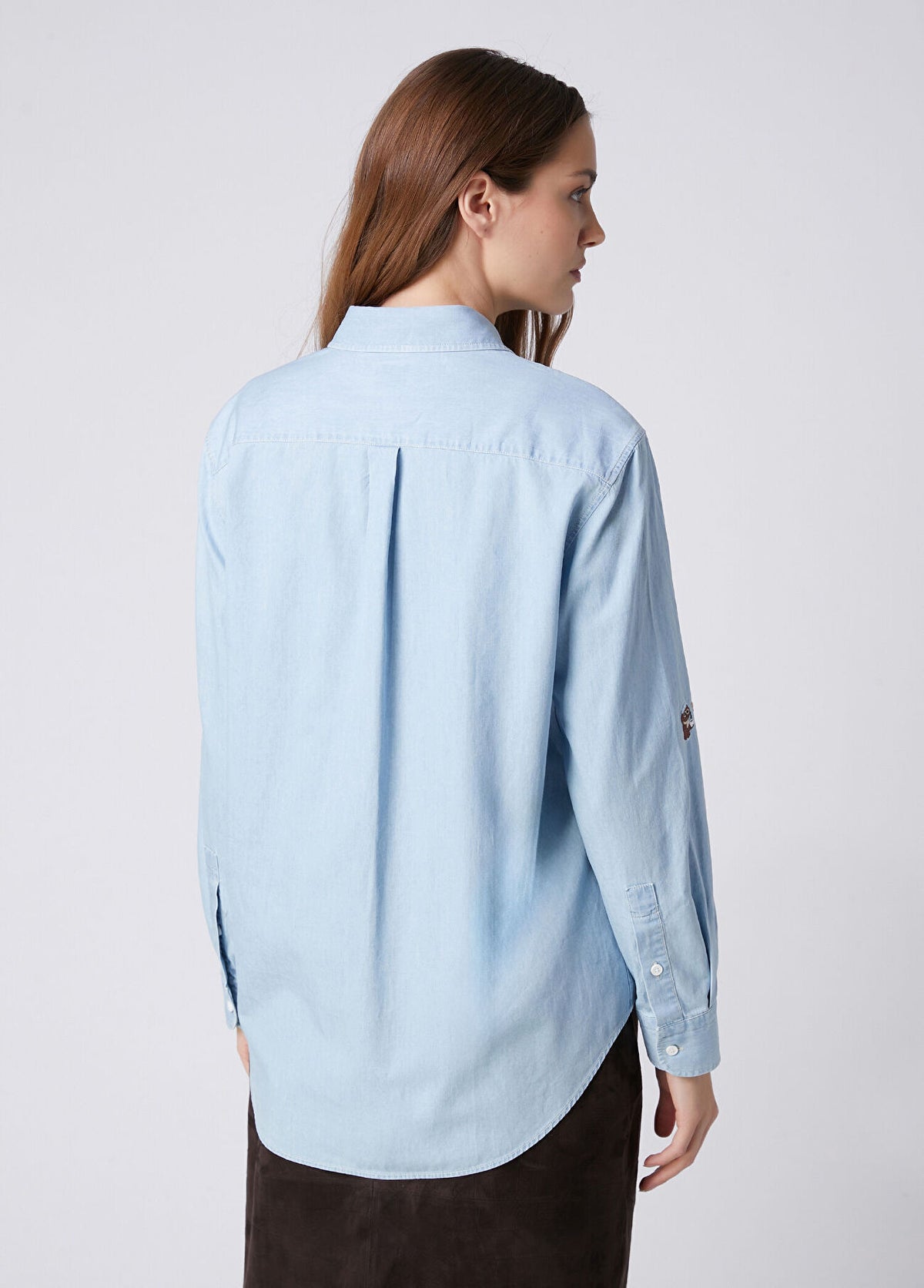 BEYMEN CLUB SHIRT - BEYMEN