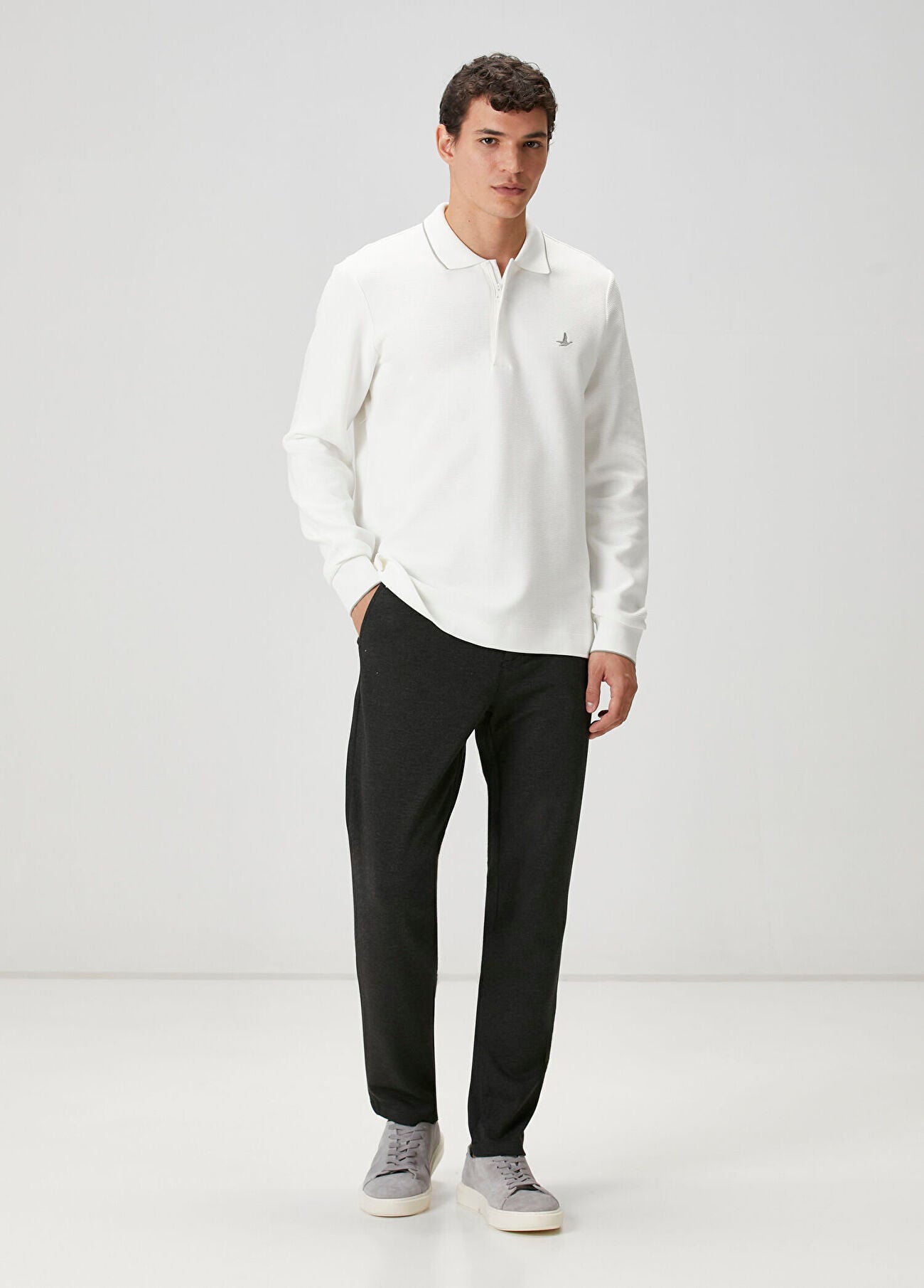 BEYMEN CLUB TSHIRT-SWEAT - BEYMEN