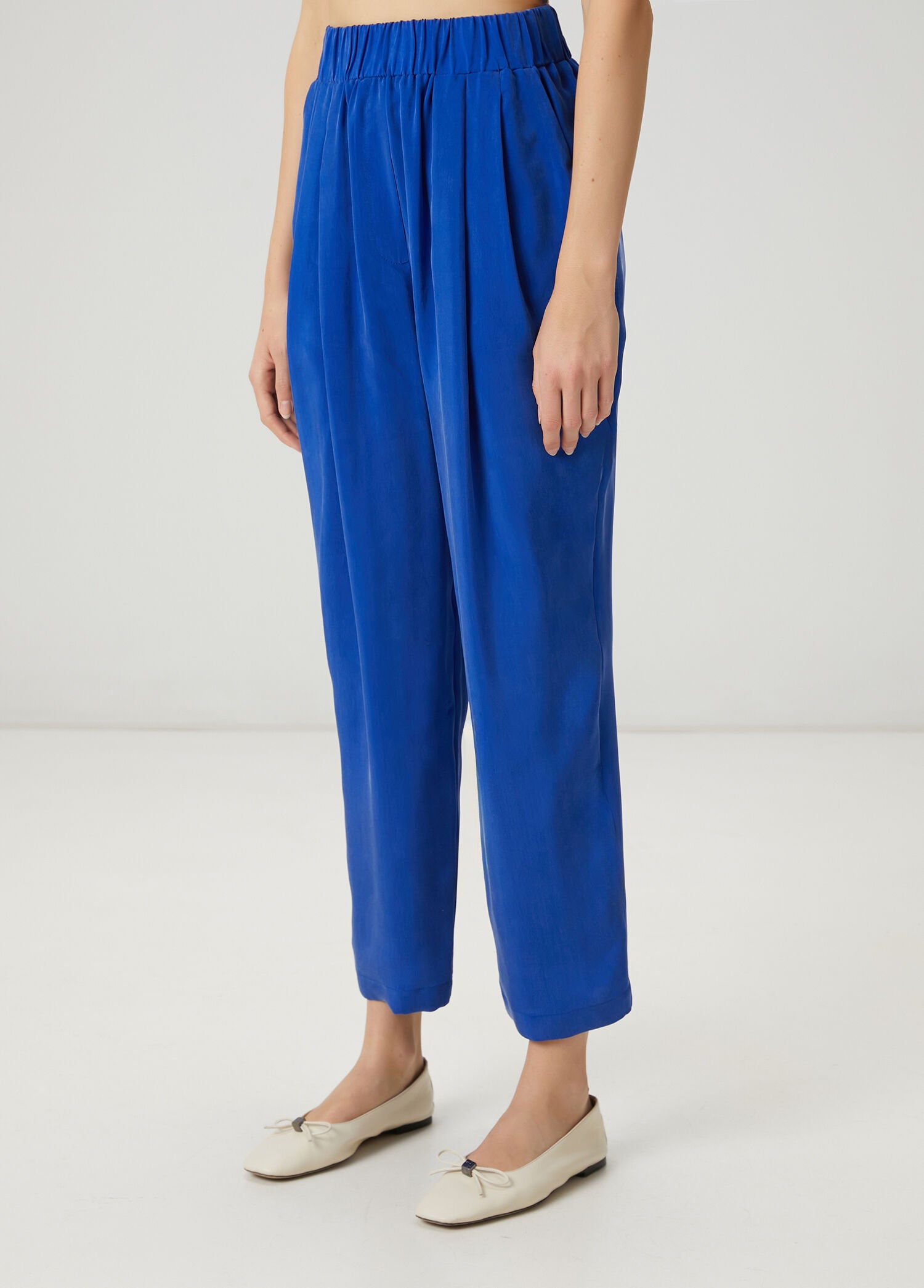 BEYMEN CLUB TROUSERS - BEYMEN