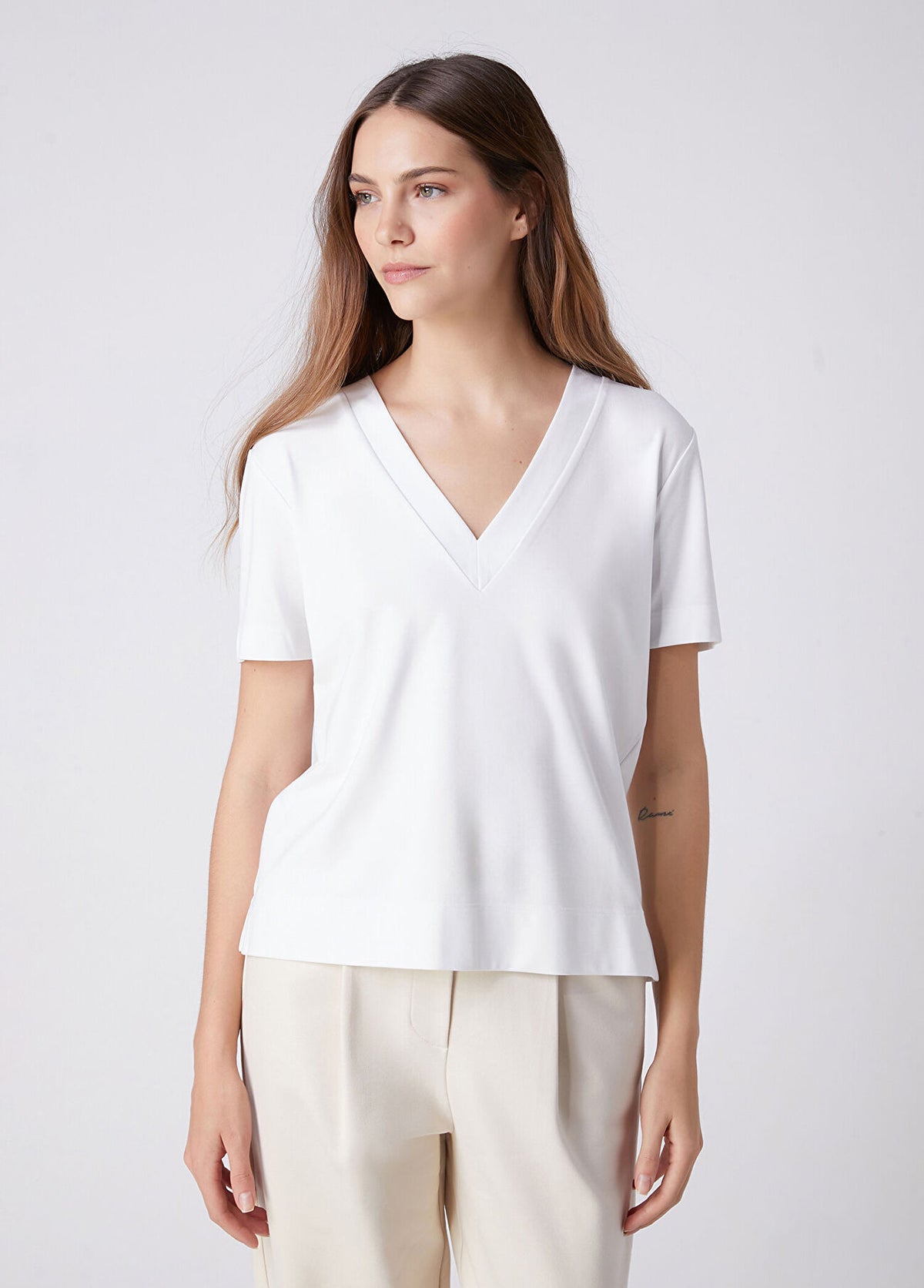 BEYMEN CLUB T-SHIRT - BEYMEN
