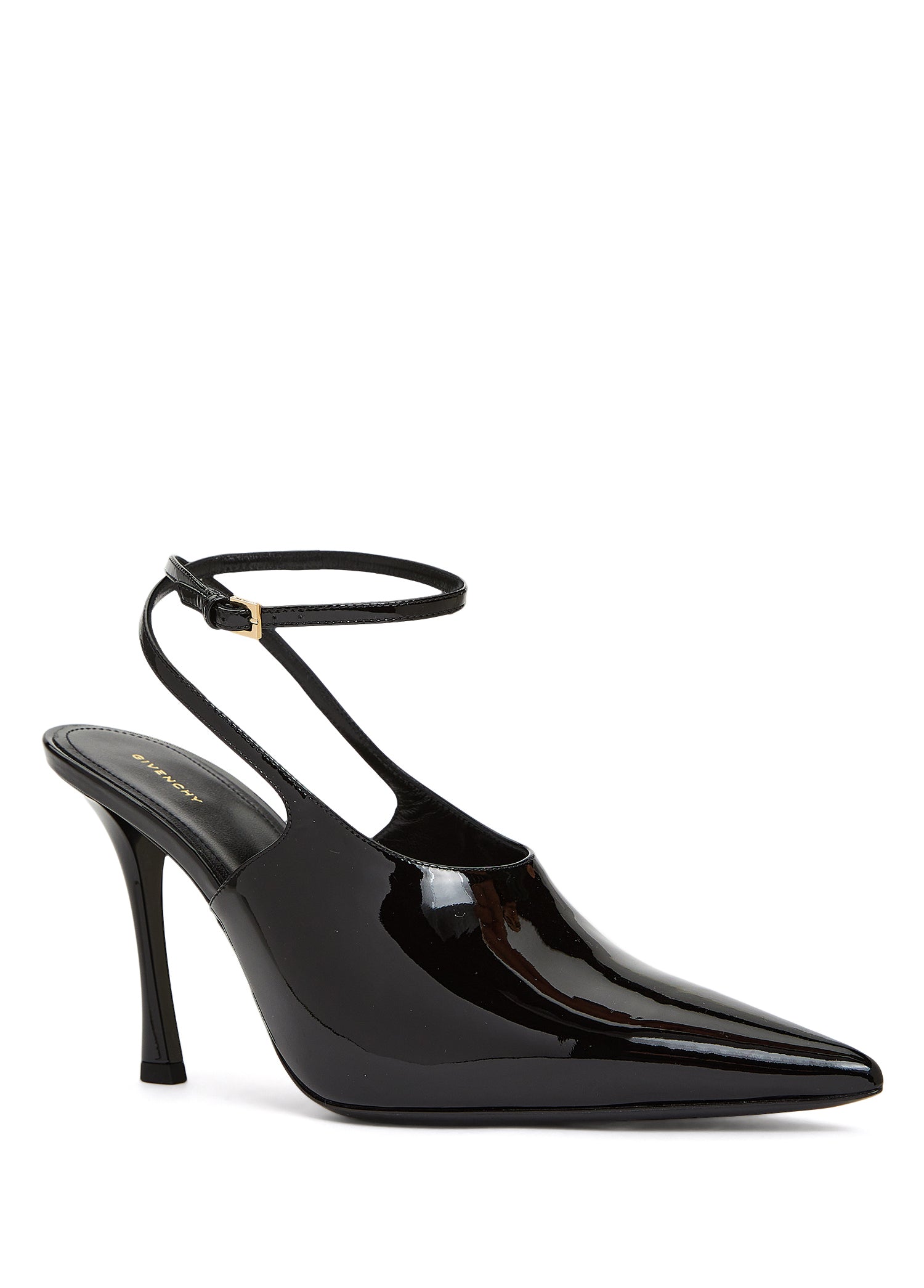 GIVENCHY SHOW SLINGBACK PUMP 95MM - BEYMEN