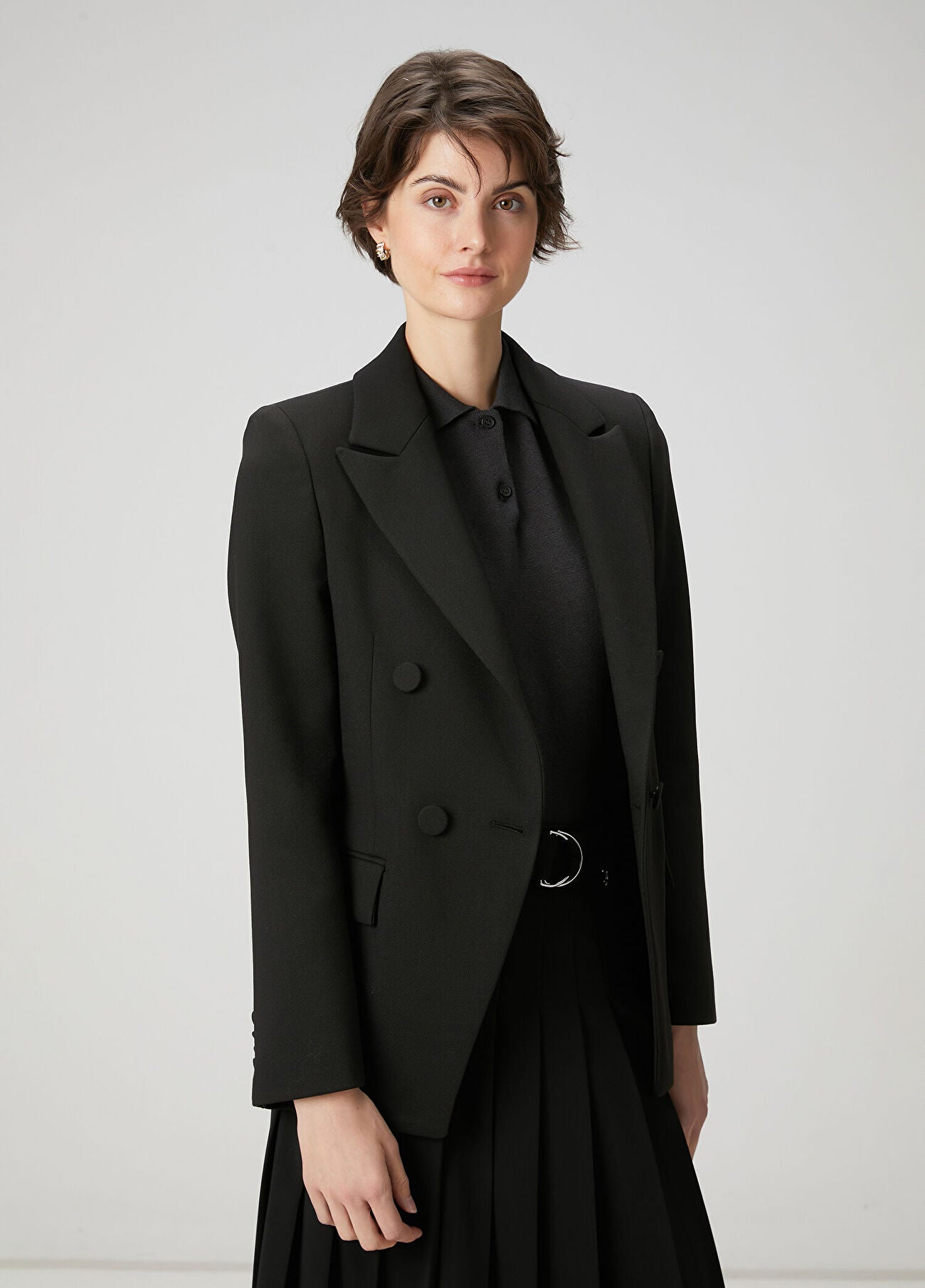 BEYMEN CLUB JACKET - BEYMEN