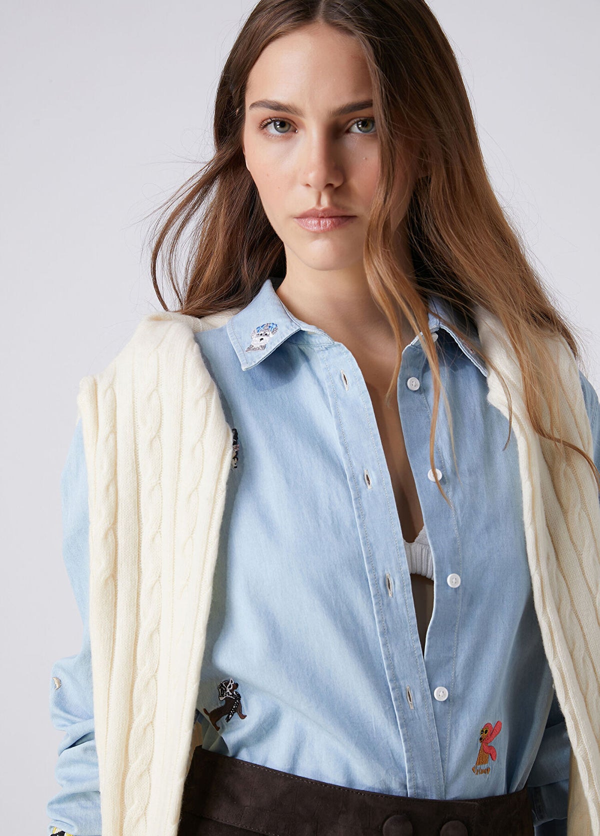 BEYMEN CLUB SHIRT - BEYMEN