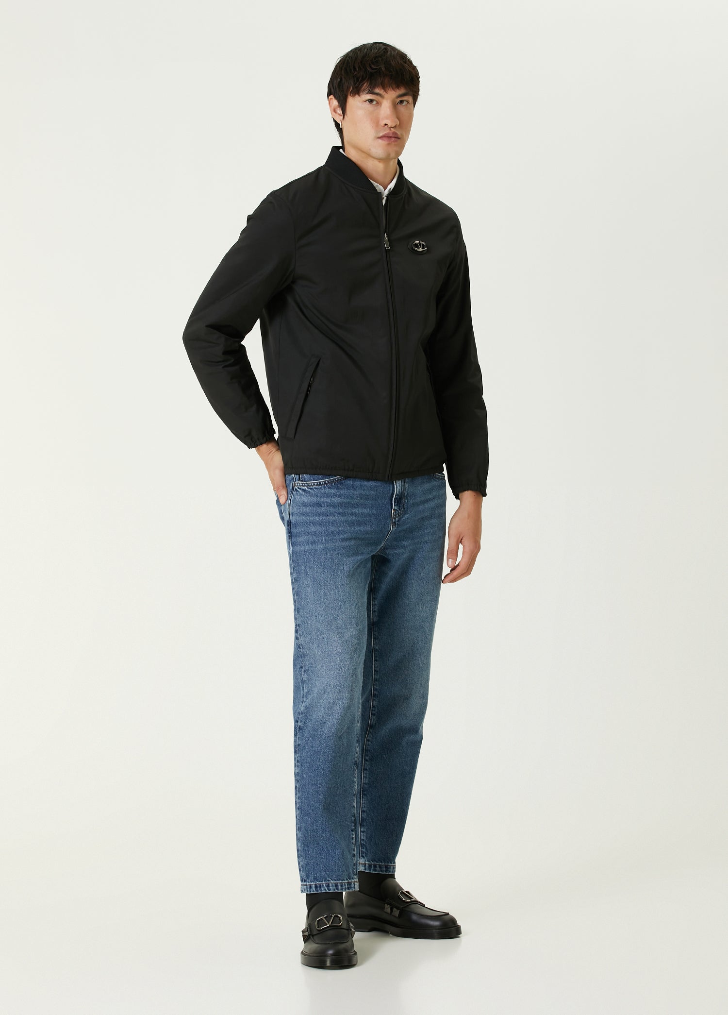 VALENTINO GIUBBINO - BEYMEN