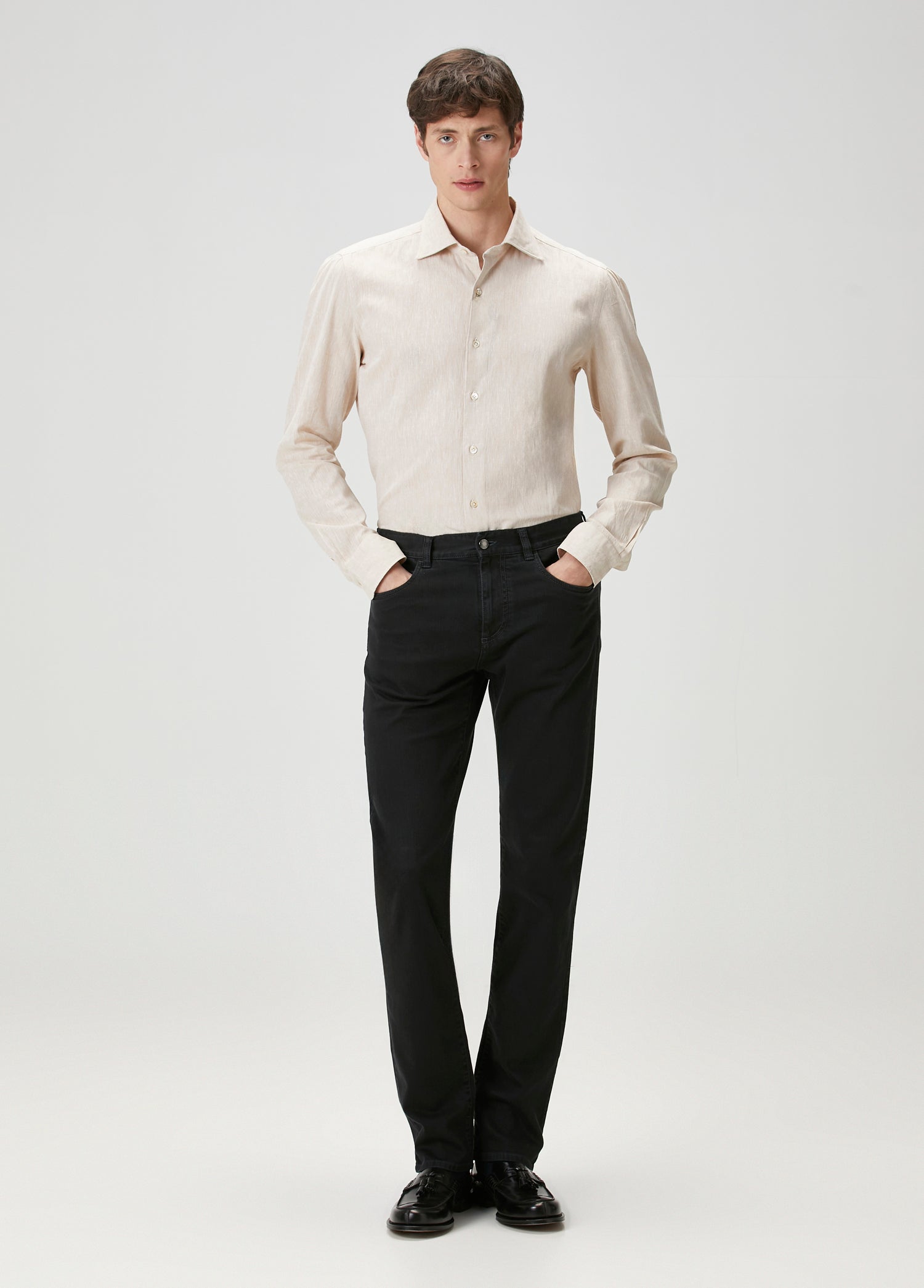 CANALI SPORT PANT - BEYMEN