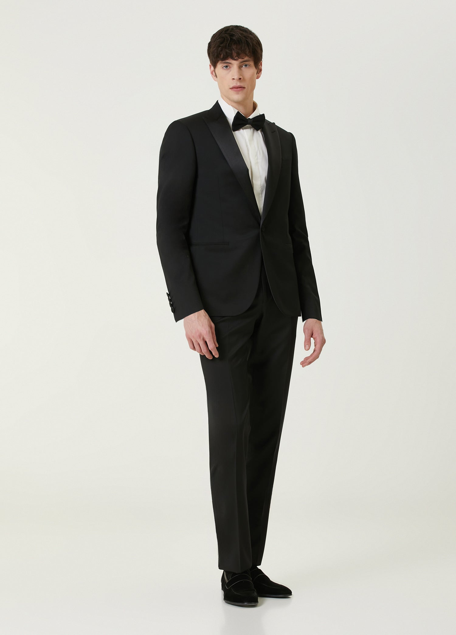 CORNELIANI SUIT - BEYMEN