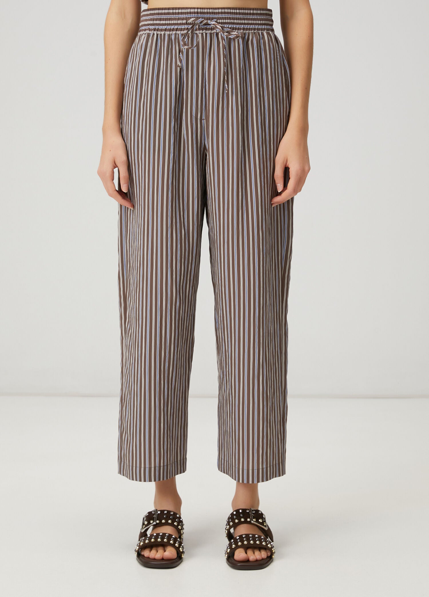 BEYMEN CLUB TROUSERS - BEYMEN