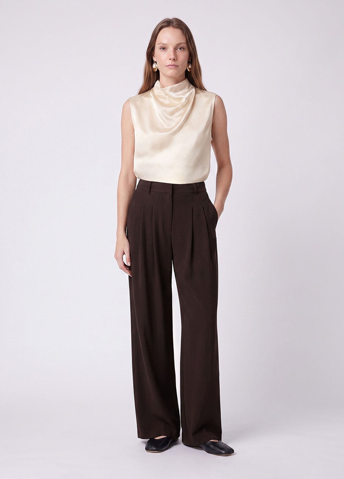 BEYMEN CLUB BLOUSES - BEYMEN