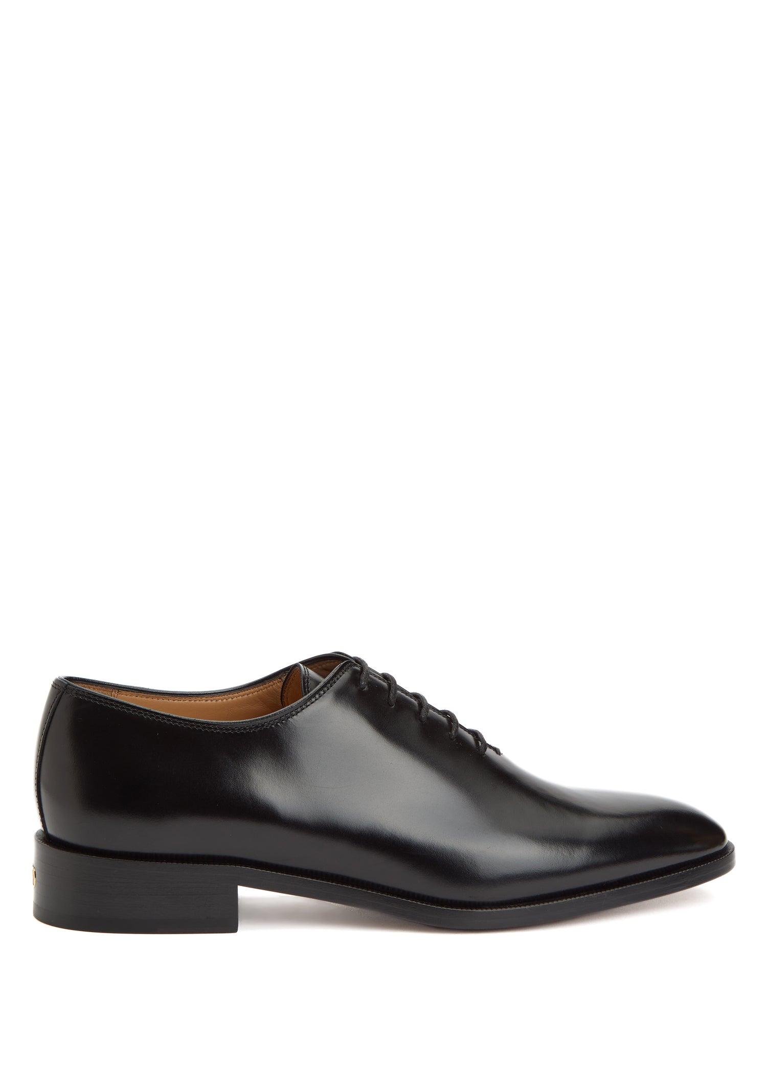 VALENTINO GARAVANI OXFORD SHOES - BEYMEN