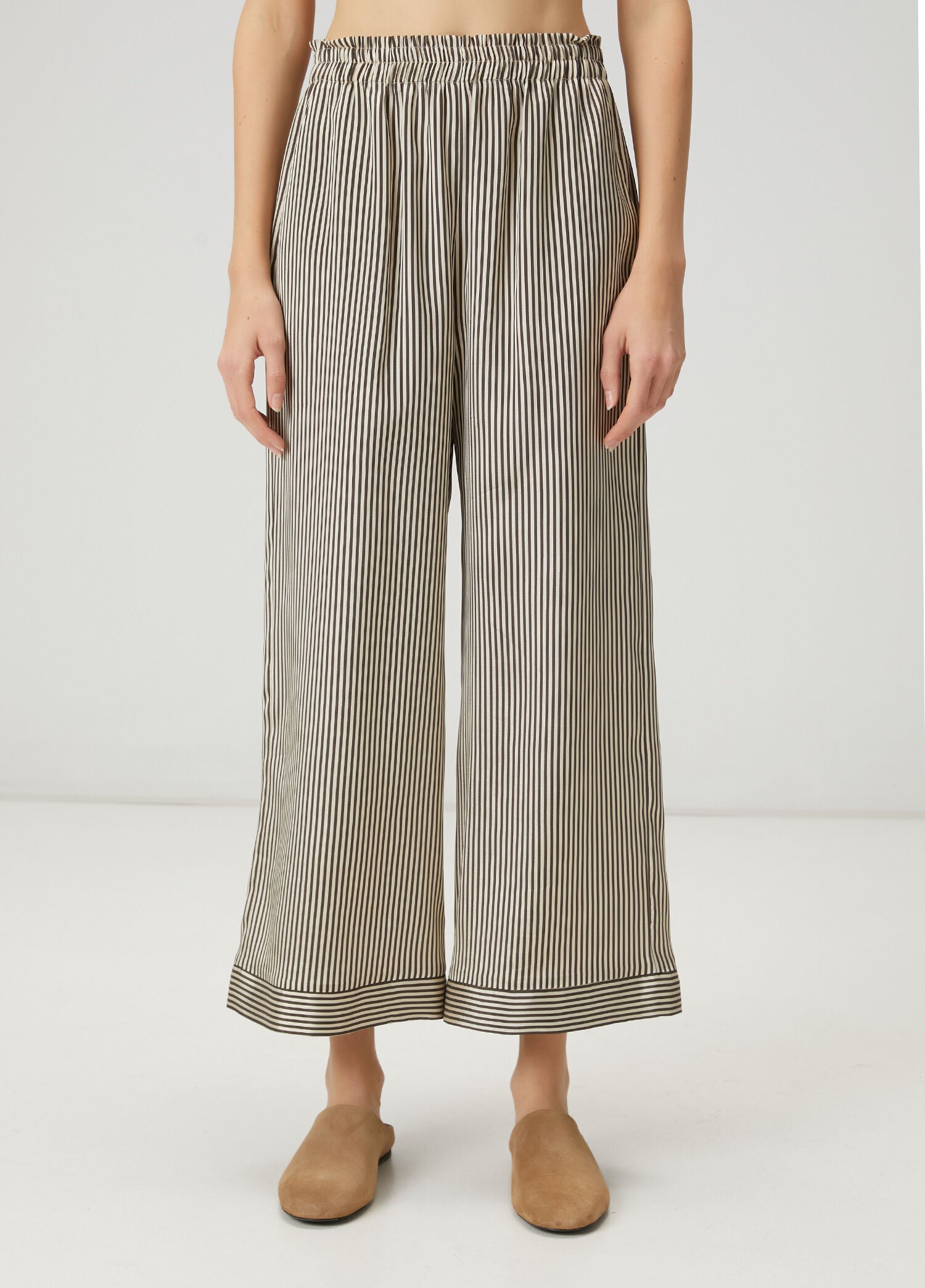 BEYMEN CLUB TROUSERS - BEYMEN