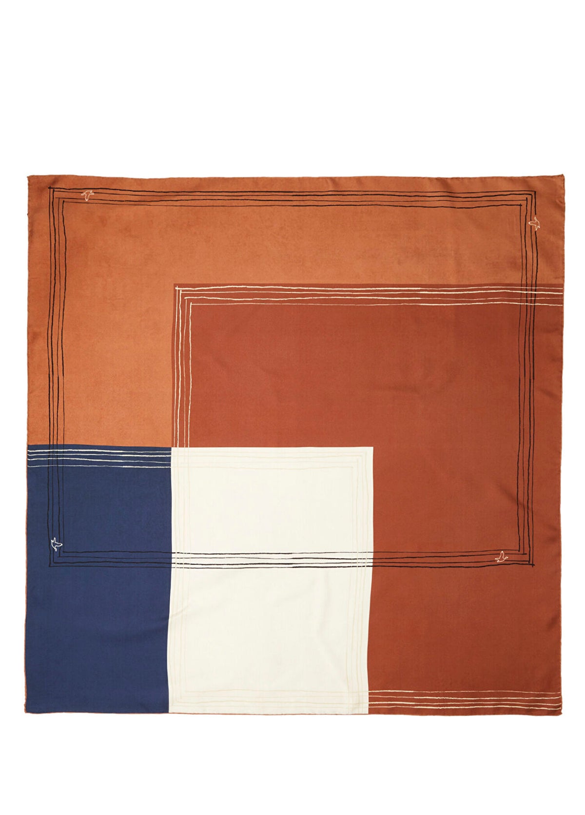 BEYMEN CLUB KERCHIEF - BEYMEN