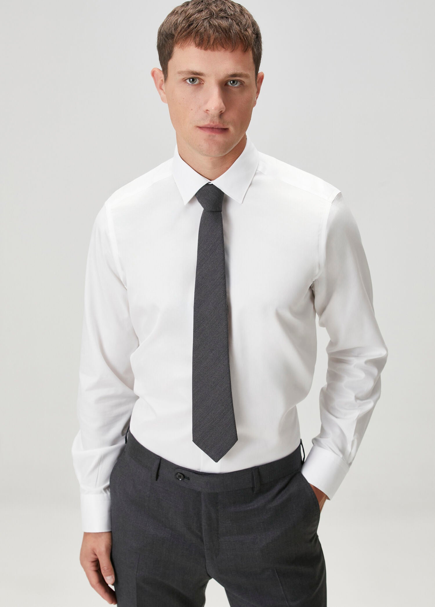 BEYMEN COLLECTION MEN SHIRT - BEYMEN