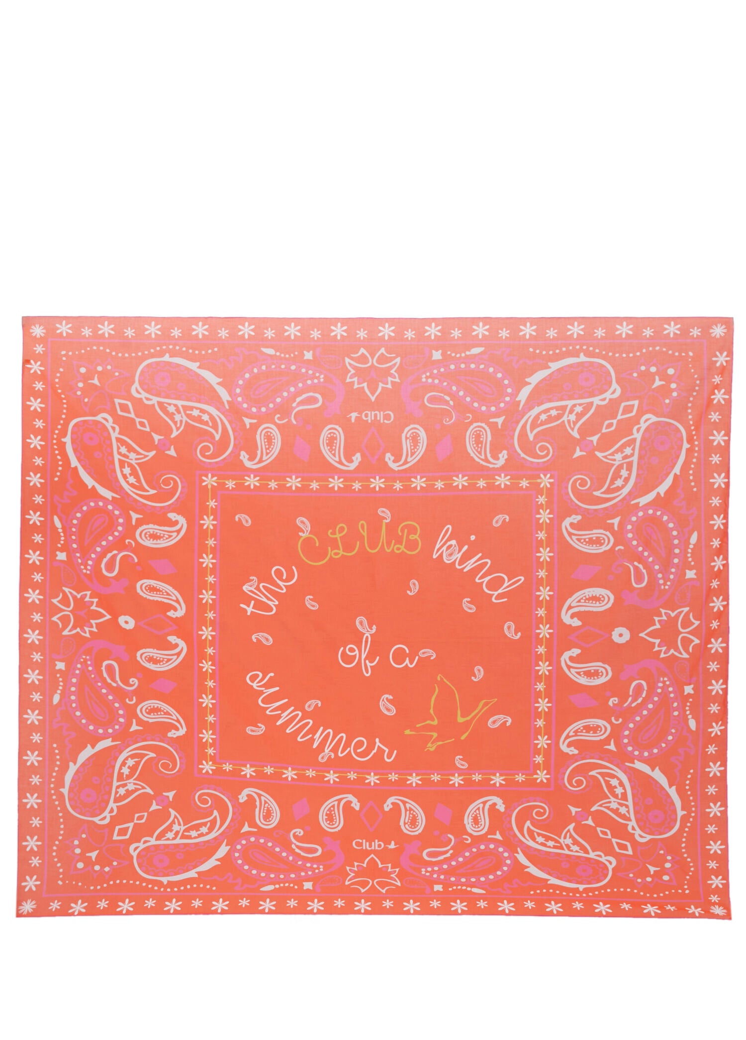 BEYMEN CLUB SHAWL - BEYMEN