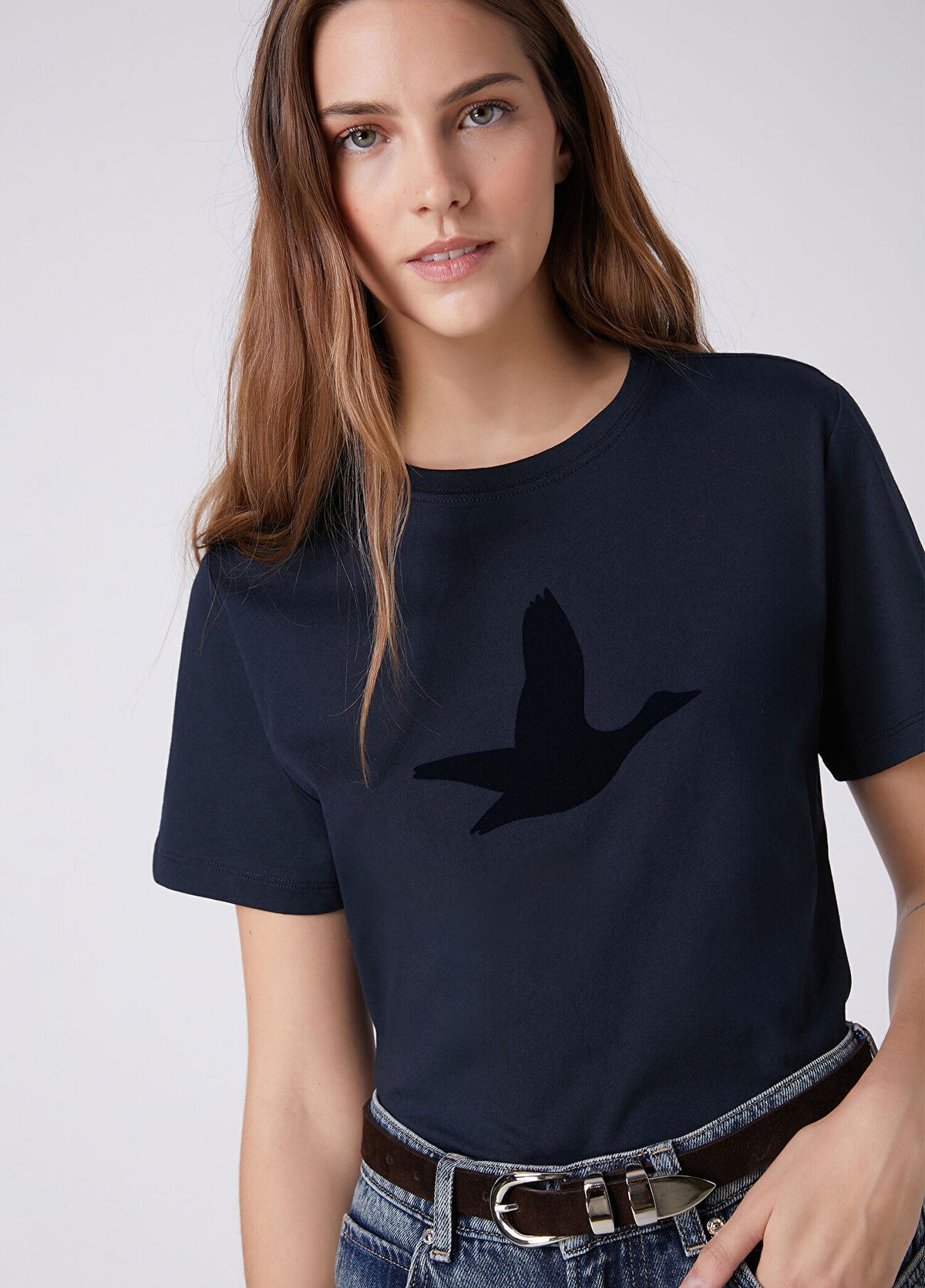 BEYMEN CLUB T-SHIRT - BEYMEN