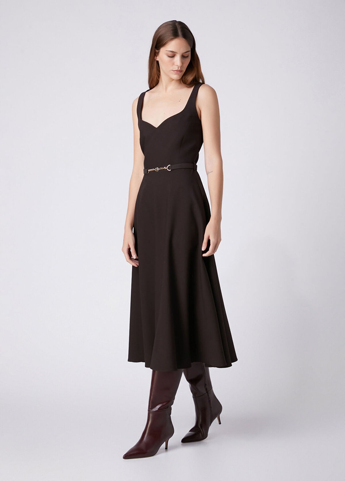 BEYMEN CLUB DRESS - BEYMEN