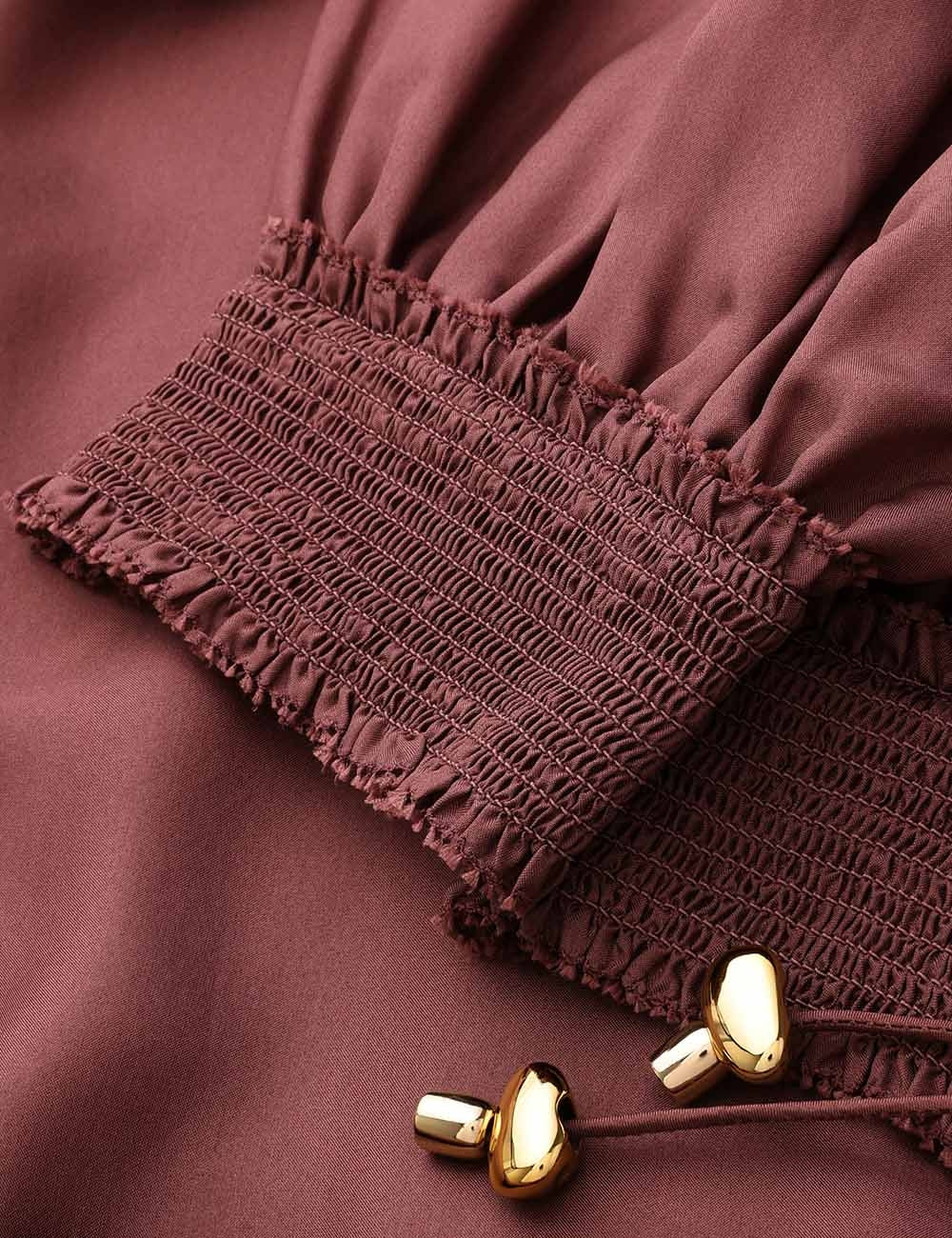 ZIMMERMAN ASTER HAREM PANT - BEYMEN