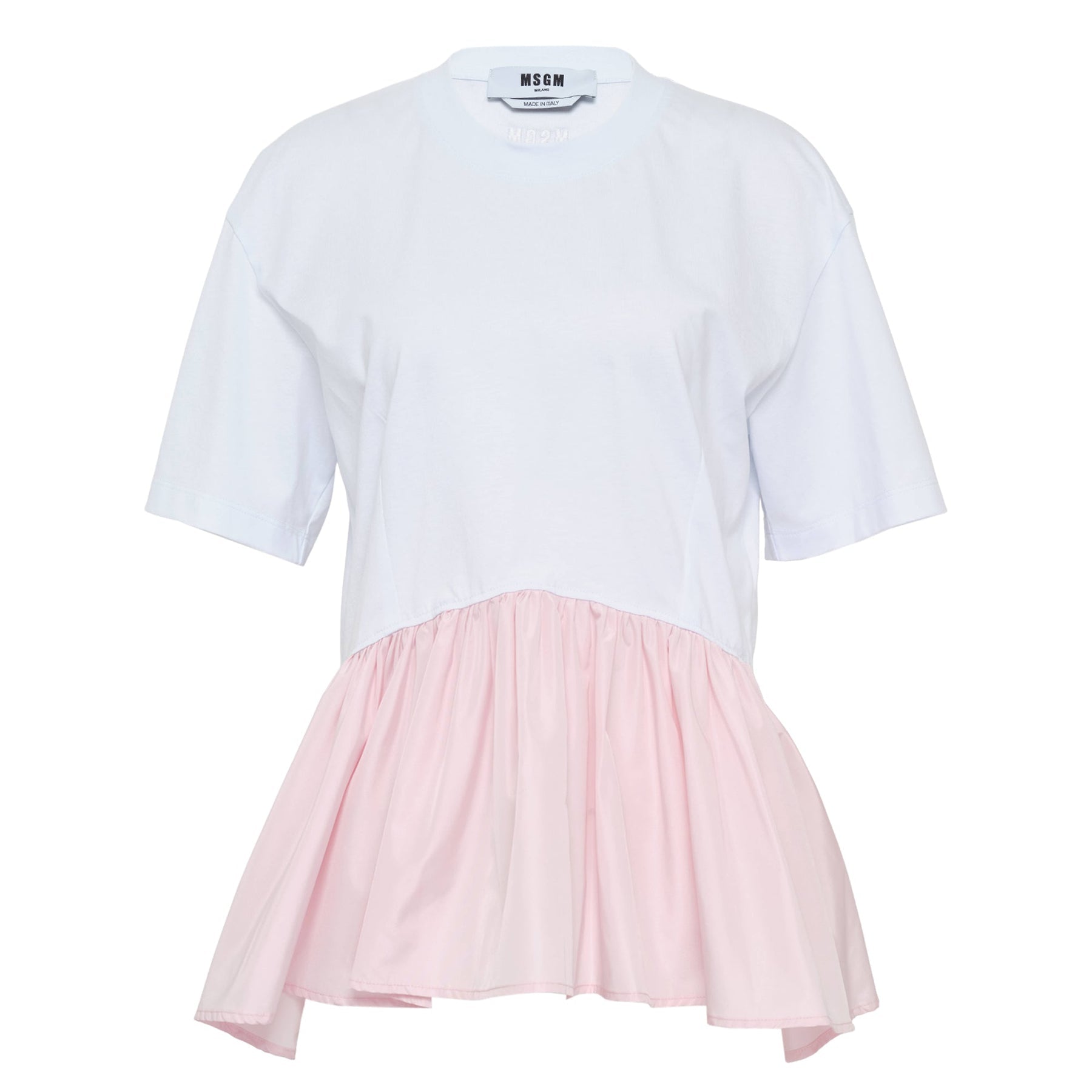 MSGM T-SHIRT - BEYMEN