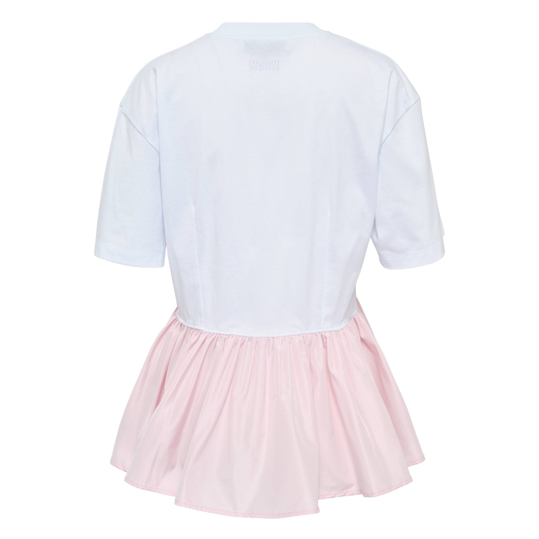 MSGM T-SHIRT - BEYMEN