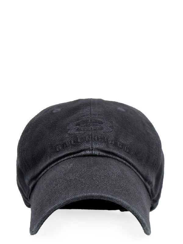 BALENCIAGA HAT SNOWBOARD - BEYMEN