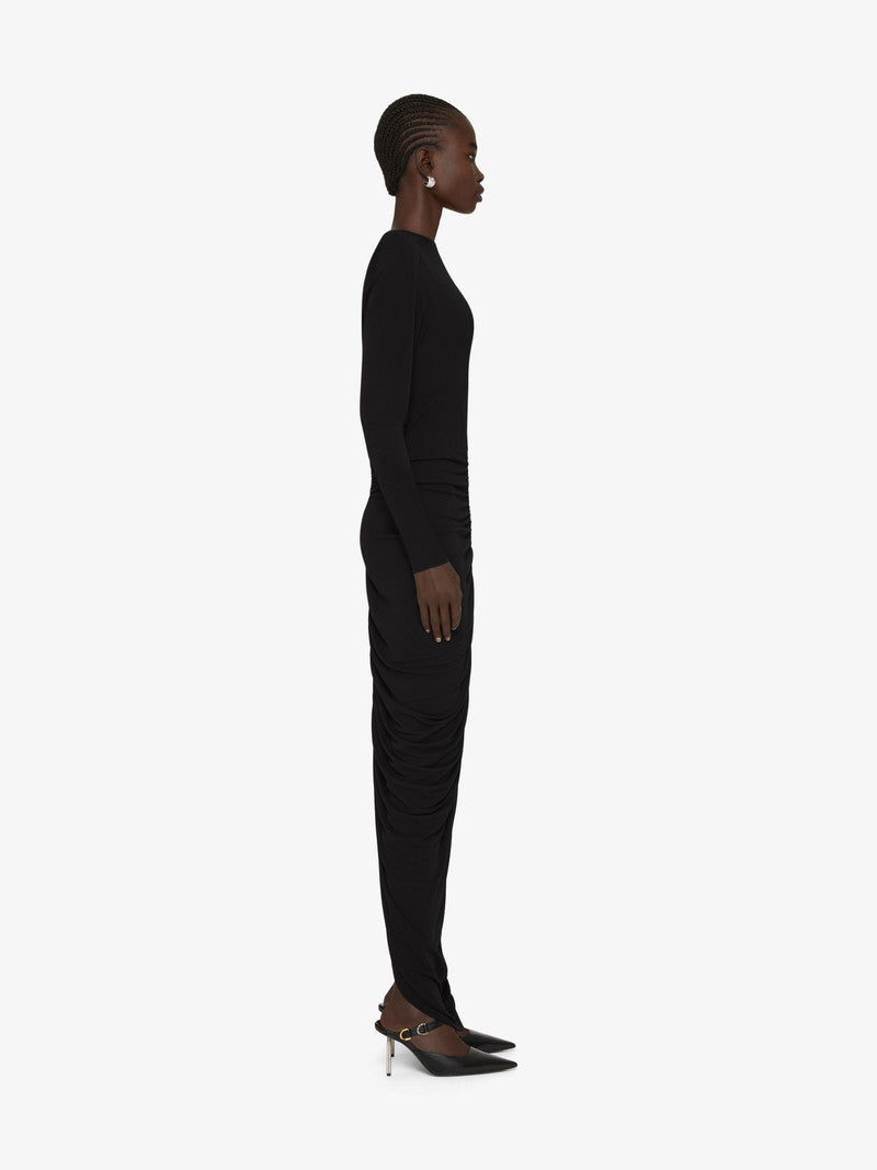 GIVENCHY MAXI DRESS - BEYMEN