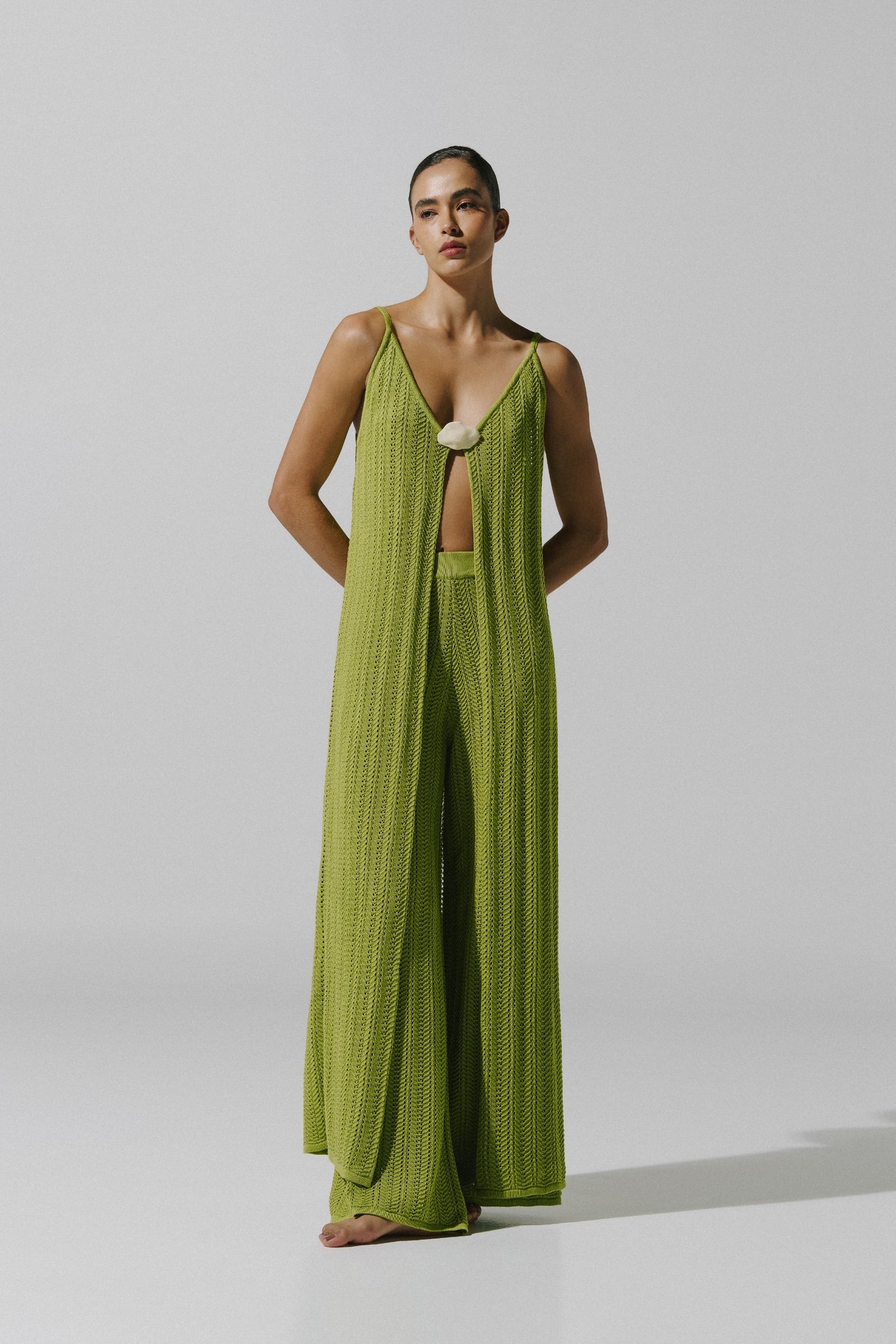 BAOBAB CLARISSA TOP - BEYMEN