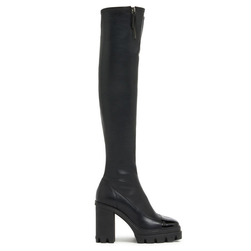 GIUSEPPE ZANOTTI BOOT - BEYMEN