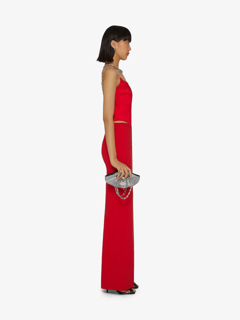GIVENCHY MAXI DRESS - BEYMEN