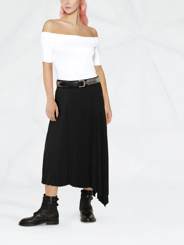 ALEXANDER MCQUEEN TOP - BEYMEN