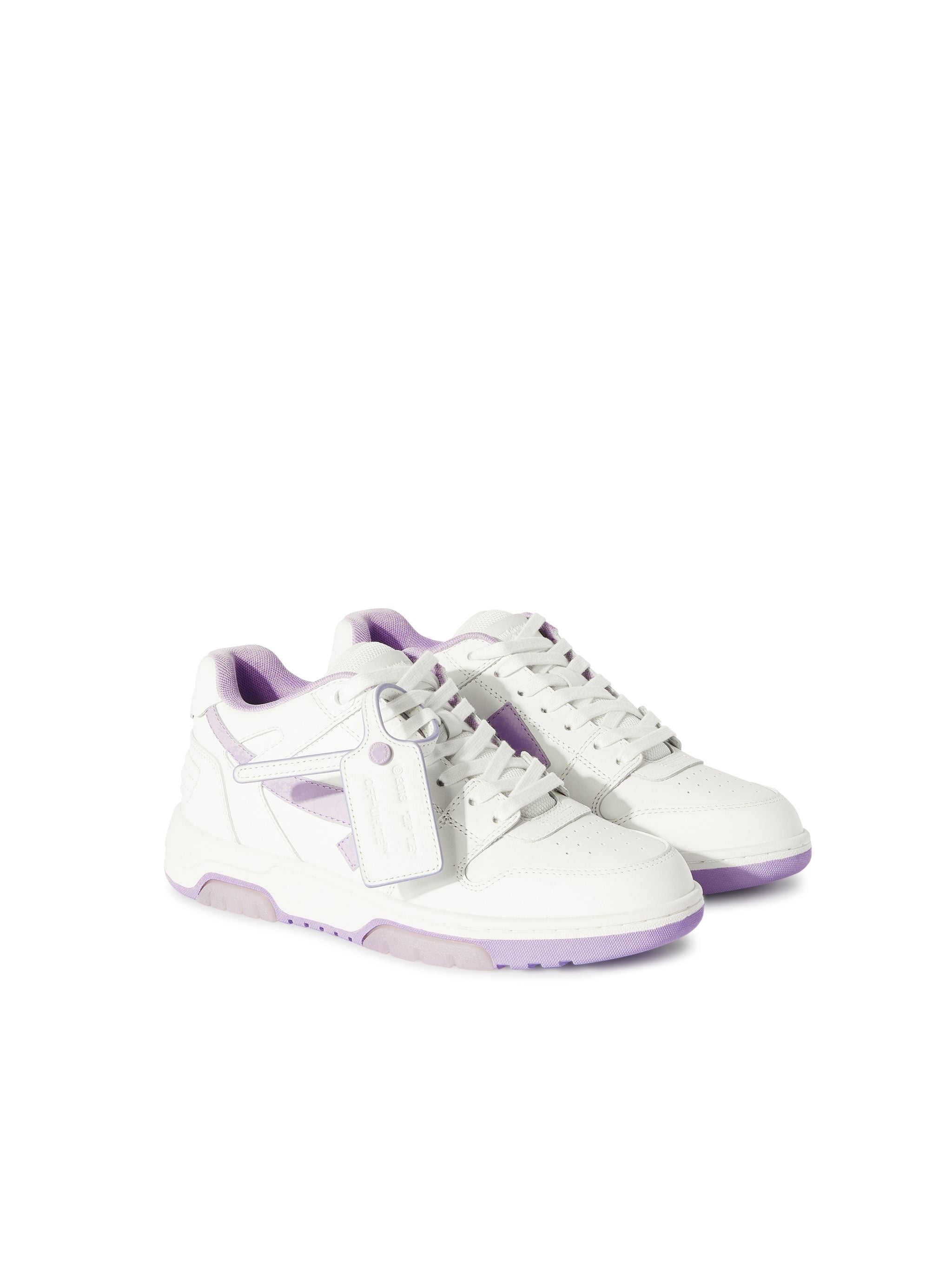 OFF-WHITE SNEAKER - BEYMEN