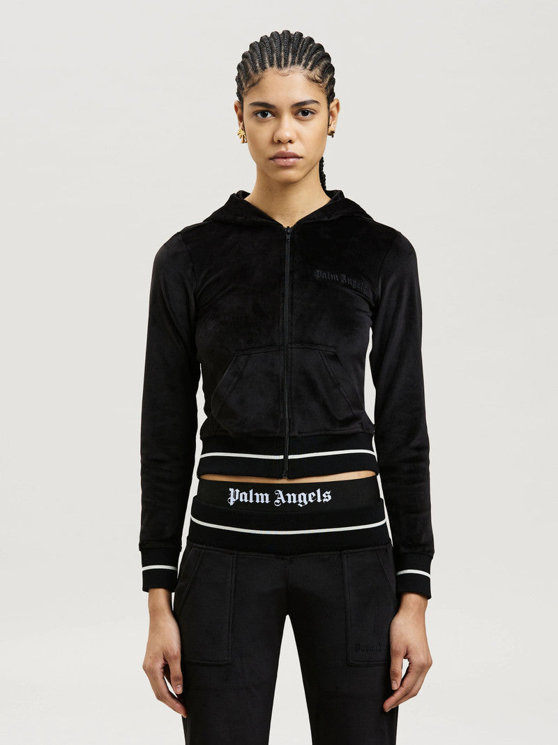 PALM ANGELS HOODIE - BEYMEN