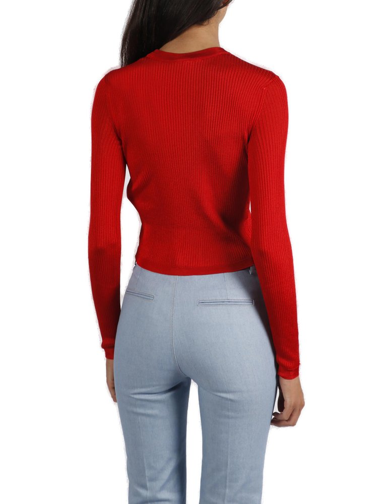 YVES SAINT LAURENT TOP - BEYMEN