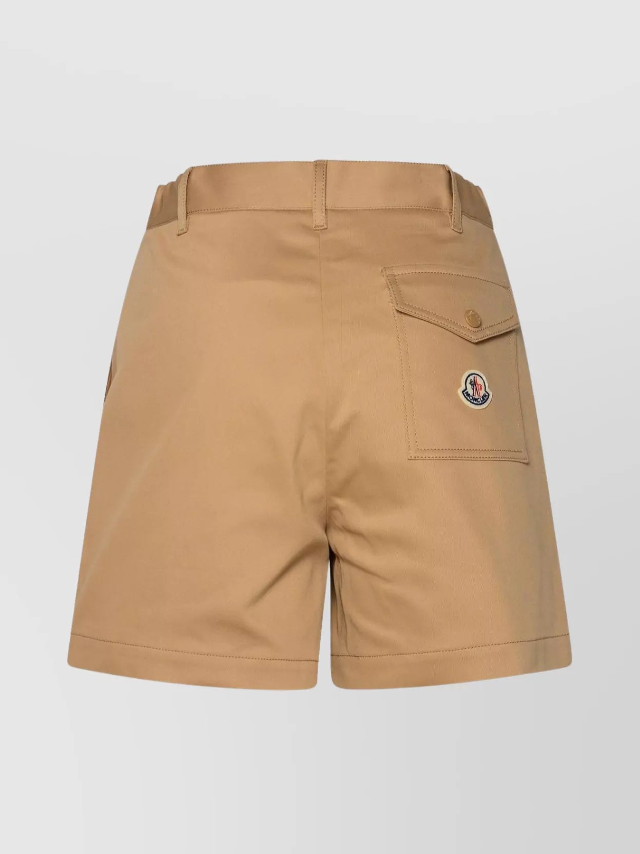 MONCLER SHORTS - BEYMEN
