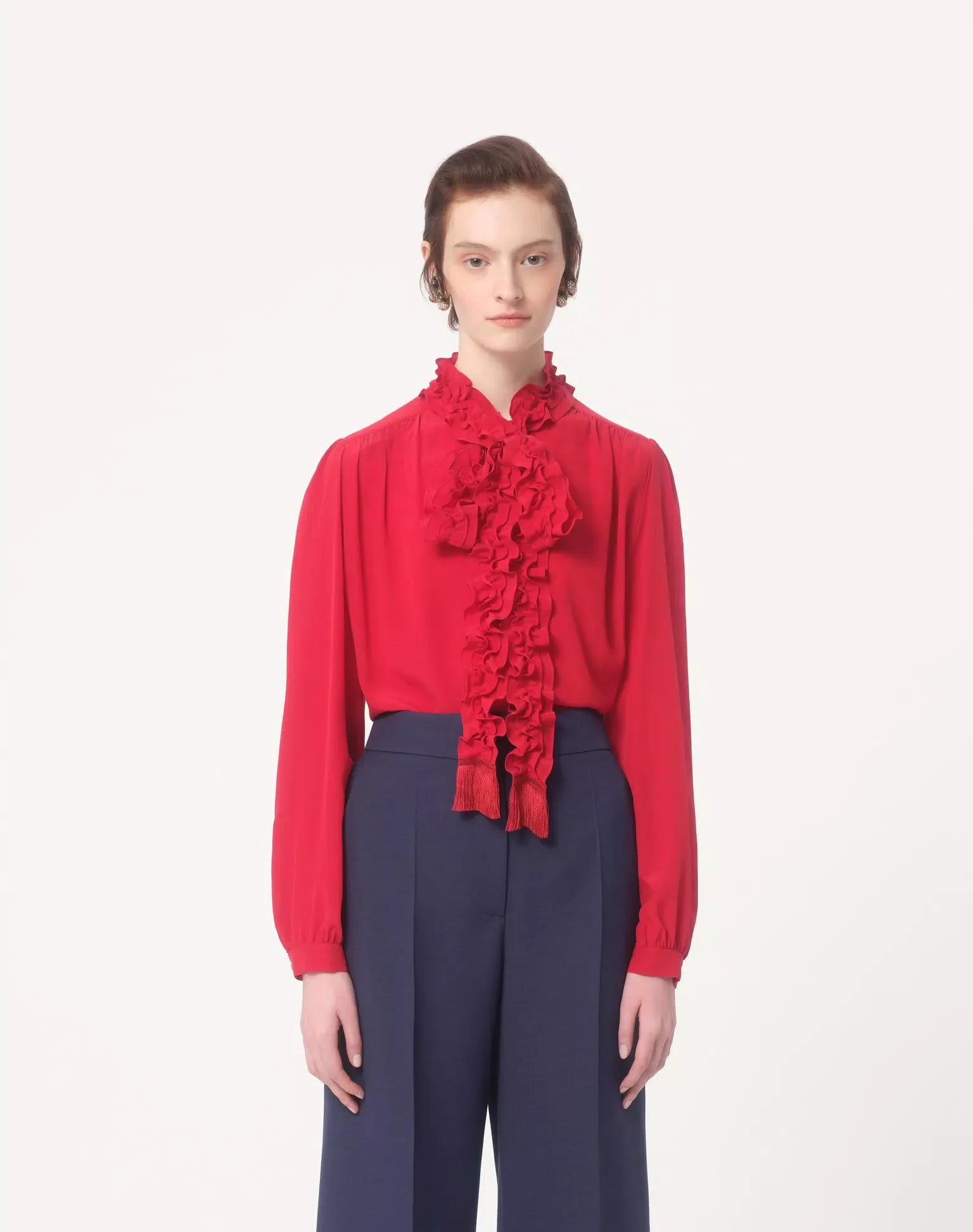 VALENTINO SHIRT - BEYMEN