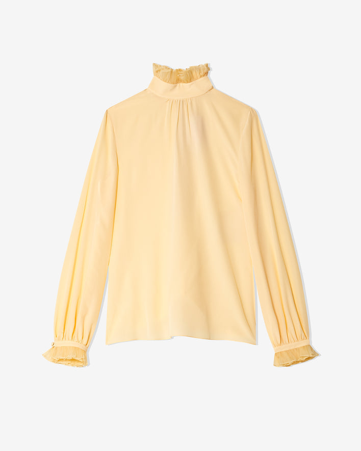 VALENTINO TOP - BEYMEN