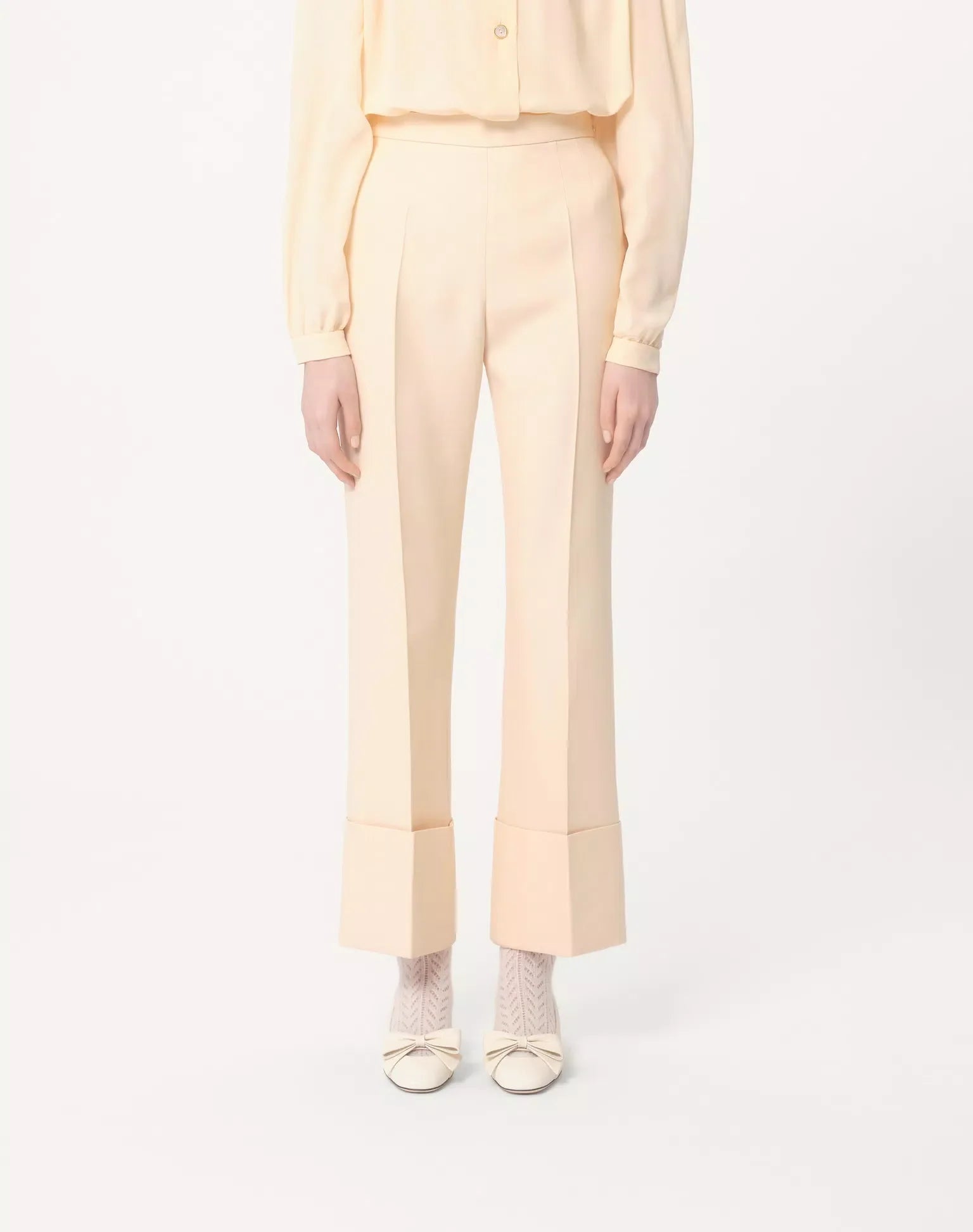 VALENTINO PANT - BEYMEN