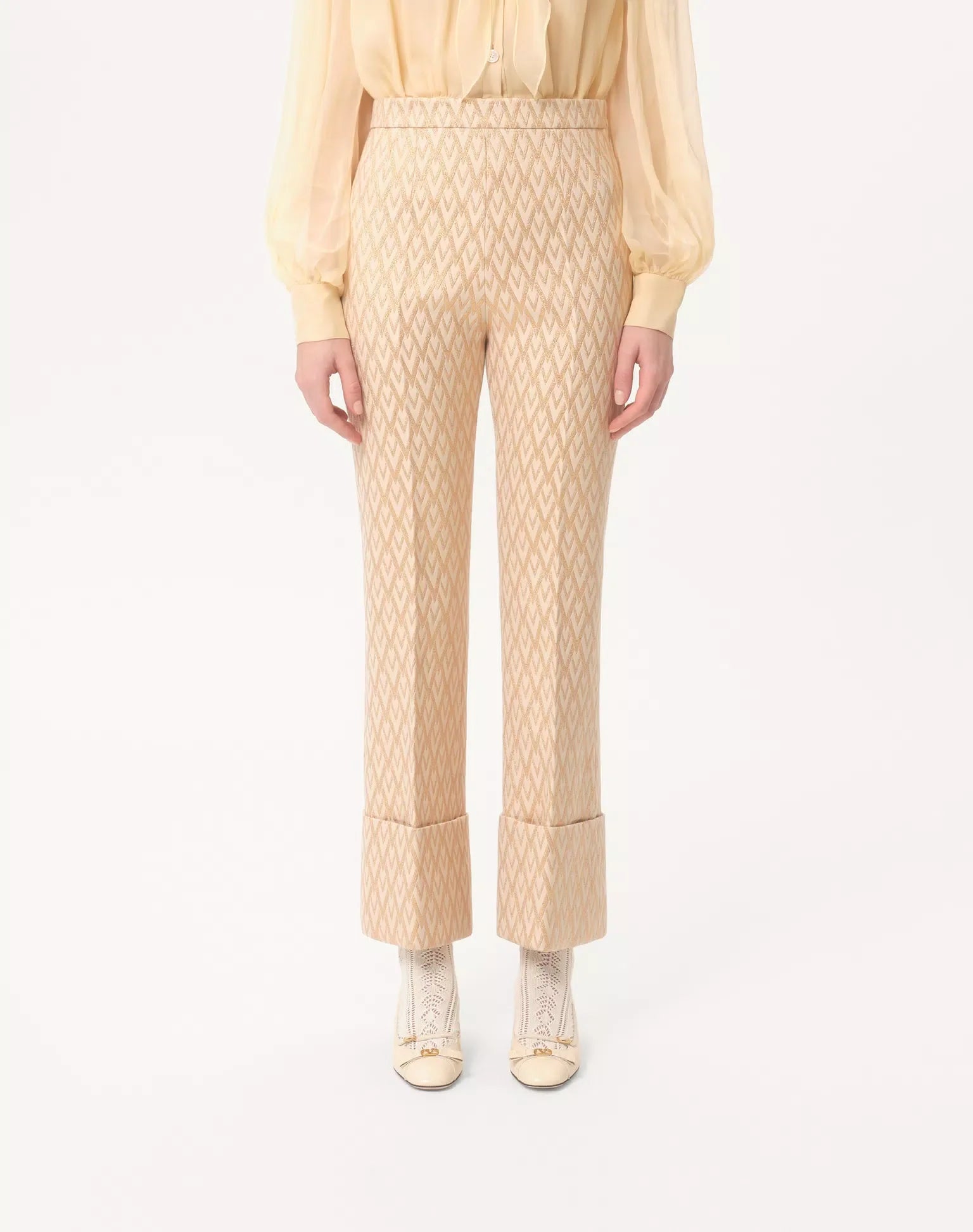 VALENTINO PANT - BEYMEN