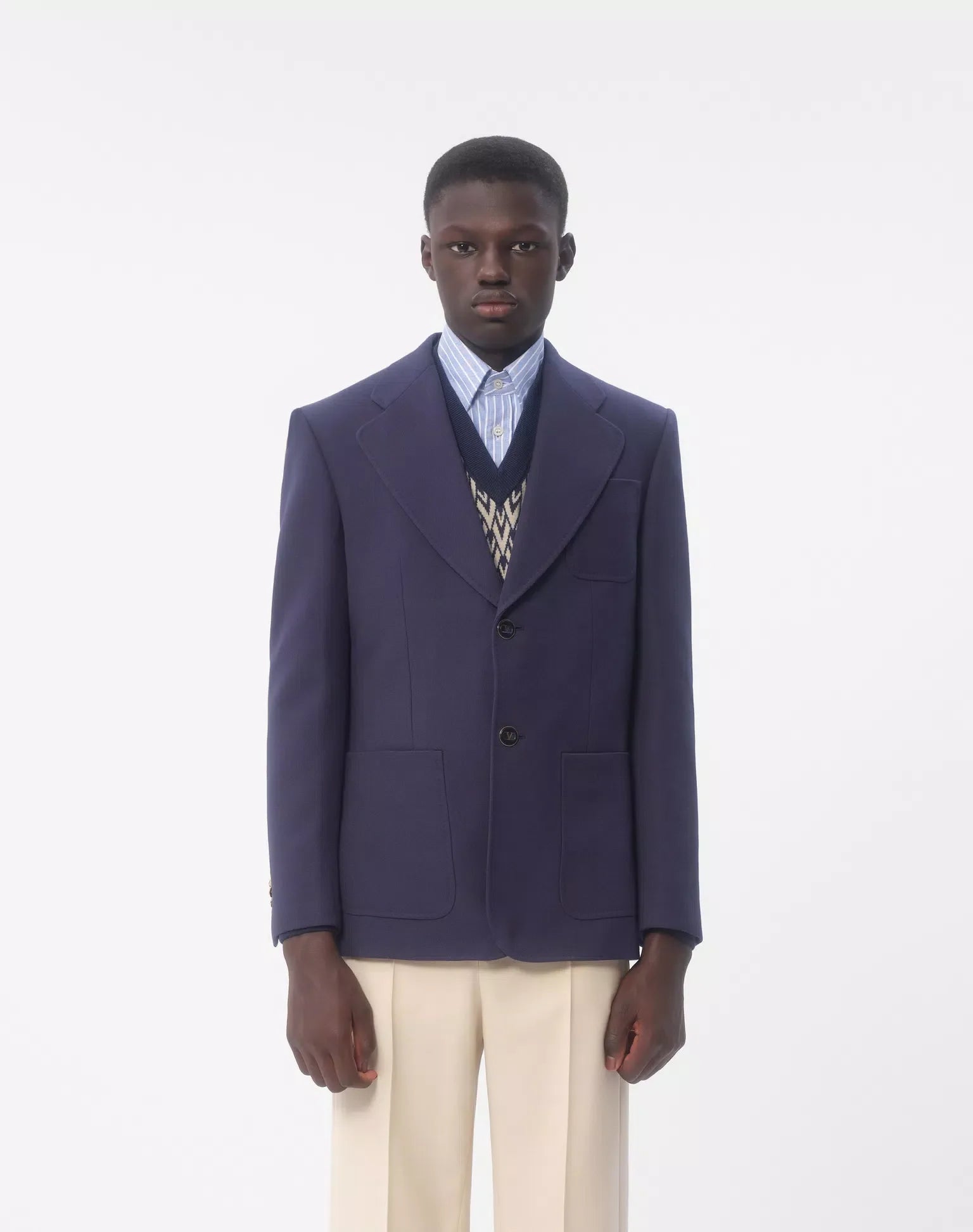 VALENTINO GIACCA MONOPETTO FORMALWEAR - BEYMEN